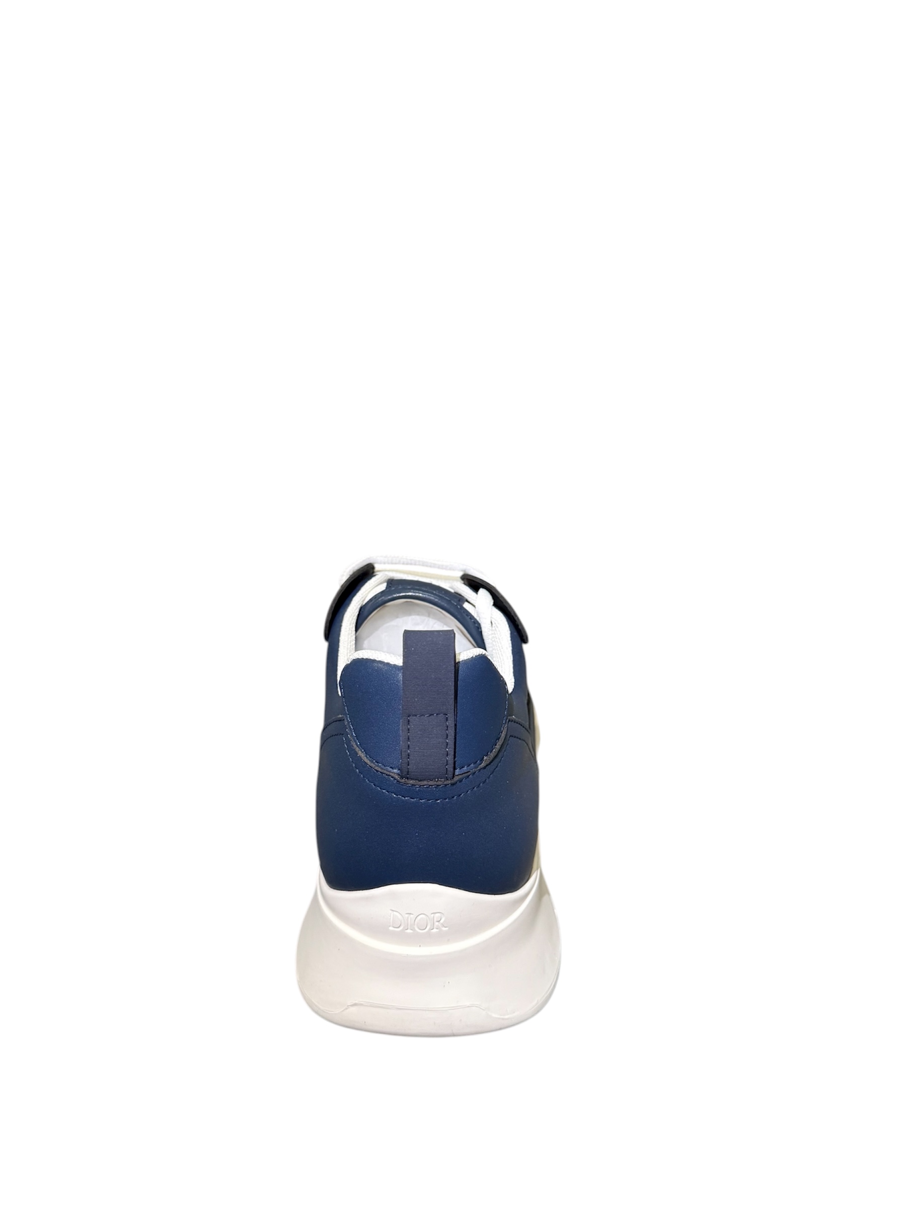 Dior B25 Dunkel Blau