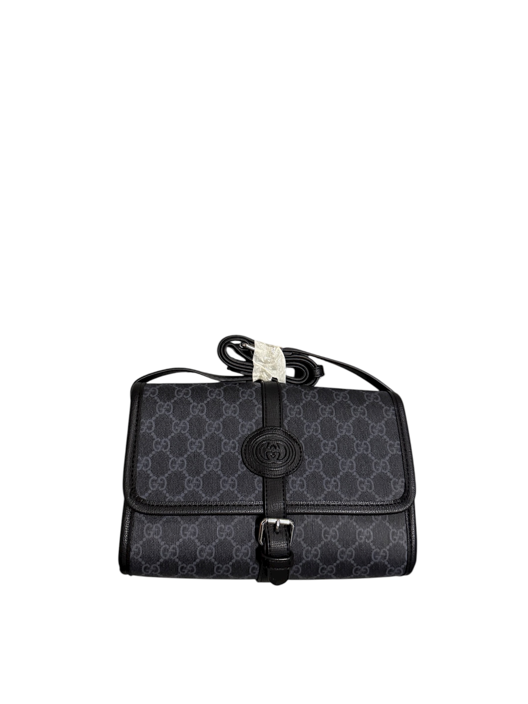 Gucci Schwarz Tasche