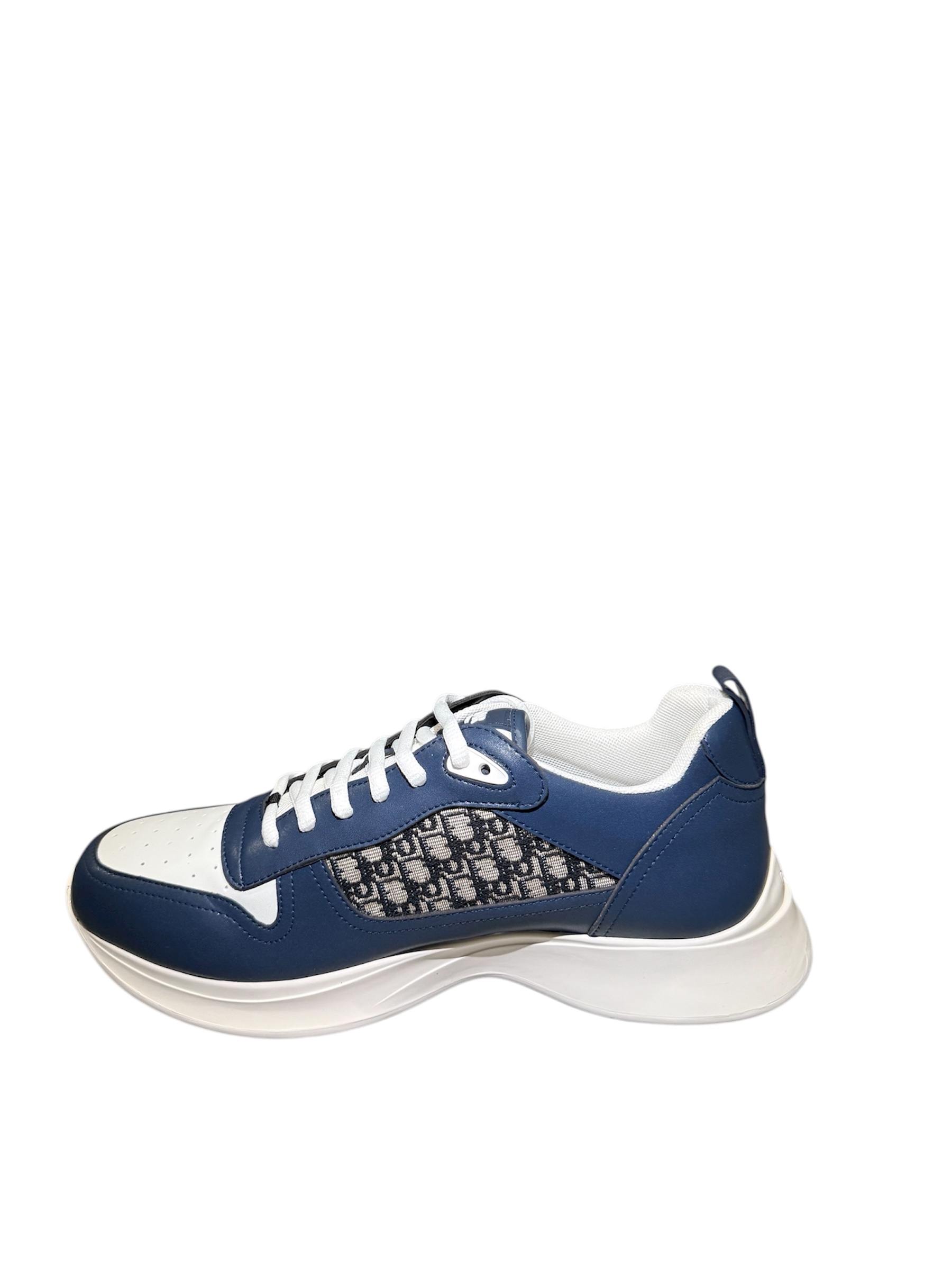 Dior B22 Blue and White