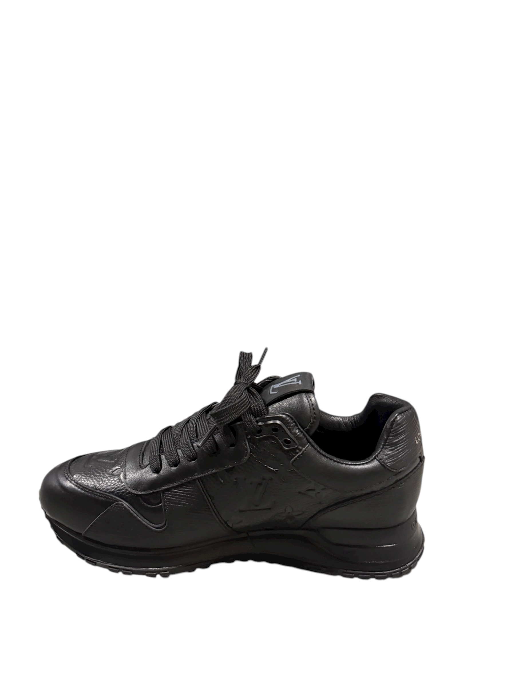 Louis Vuitton Run away  Schwarz 