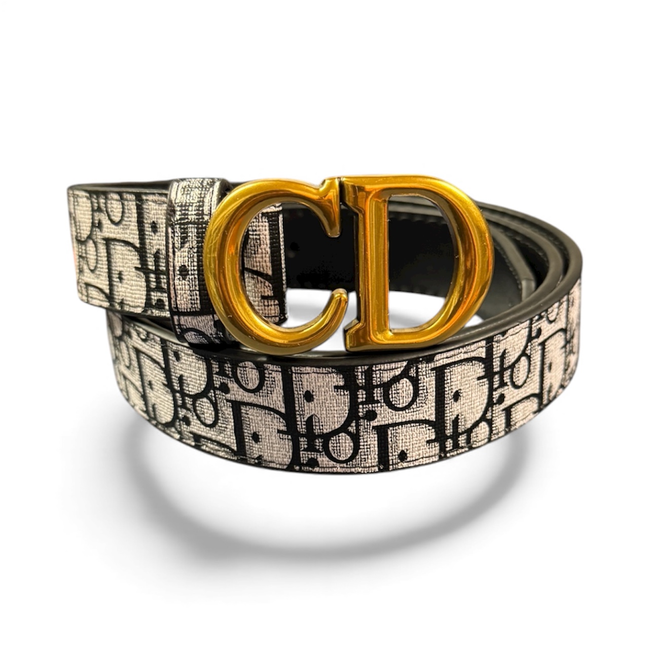 Christian Dior Gürtel