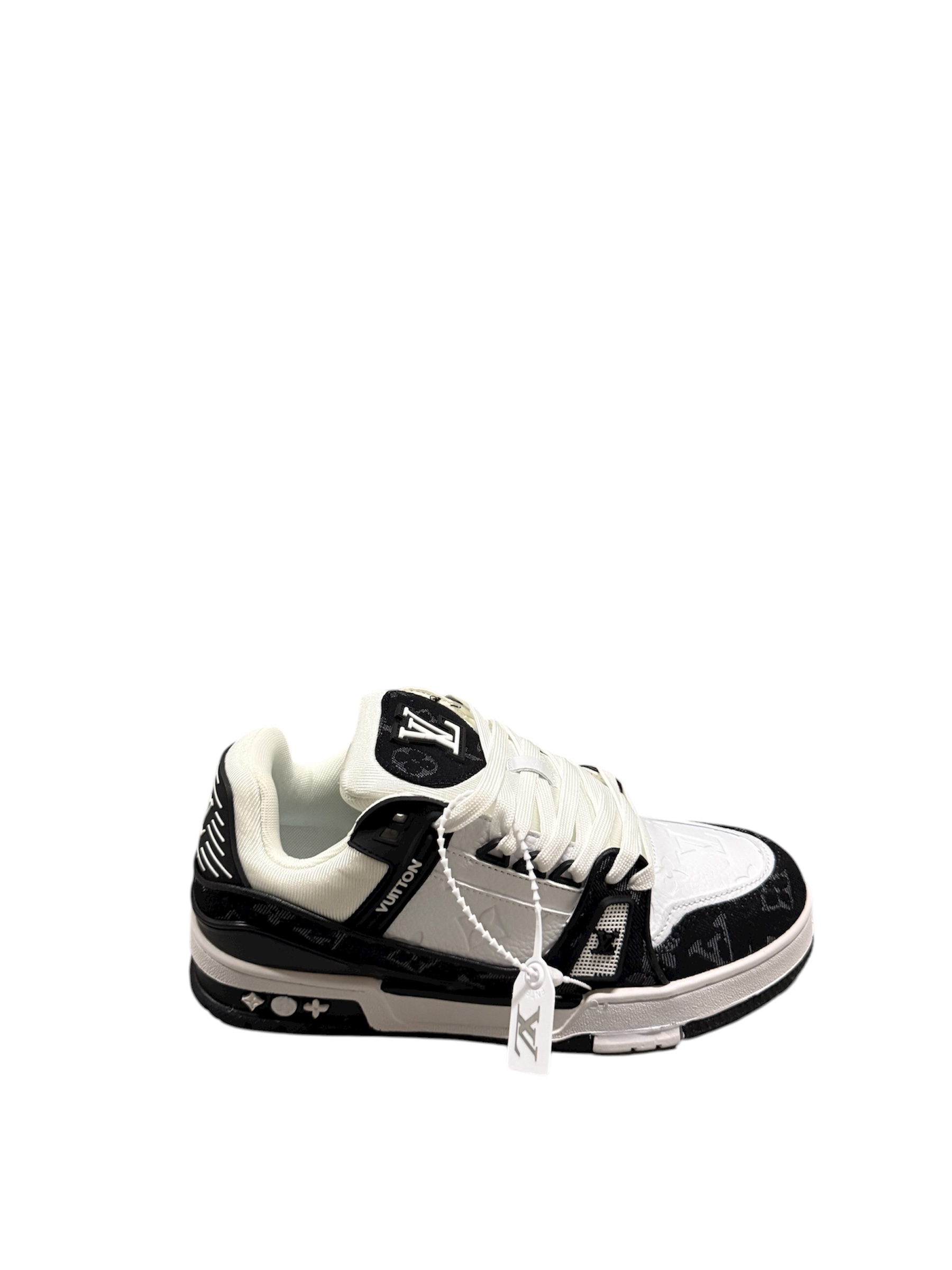 Louis Vuitton LV Trainer Sneaker