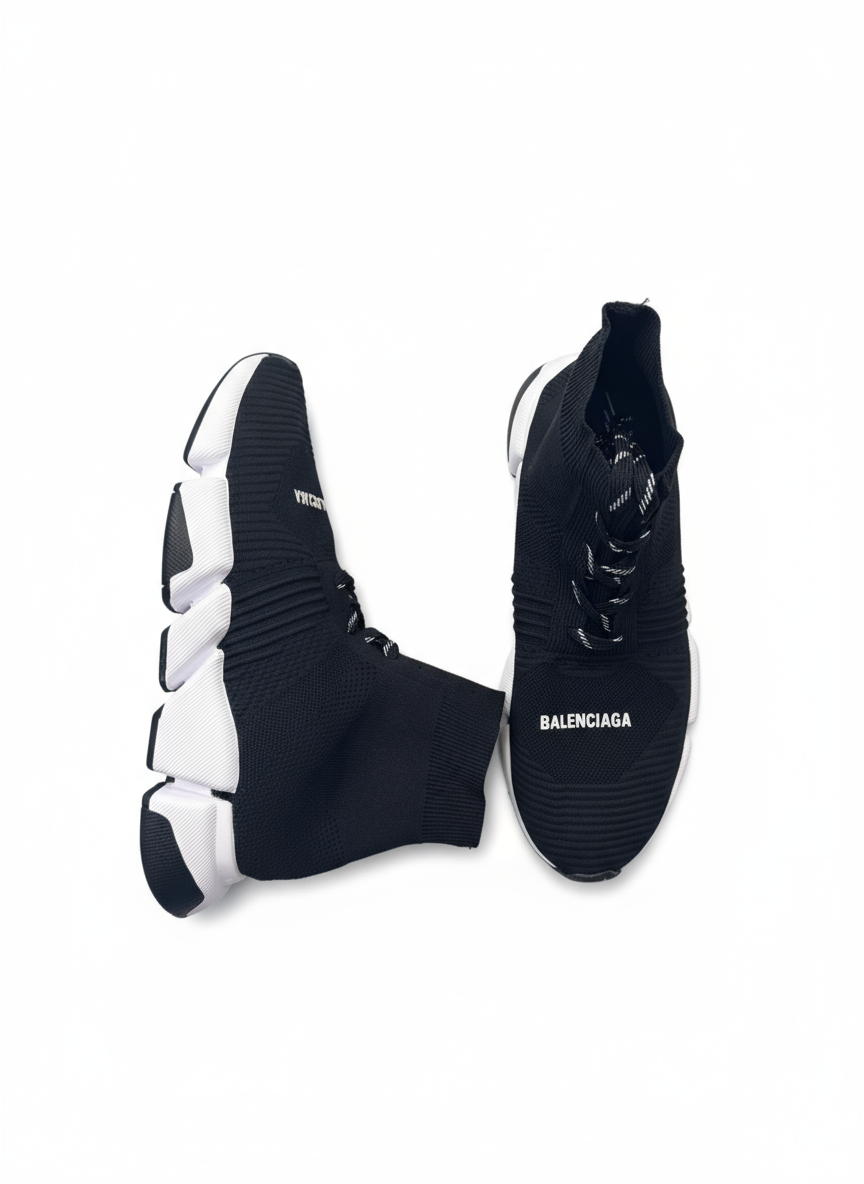 Balenciaga Speed Trainer Sneakers