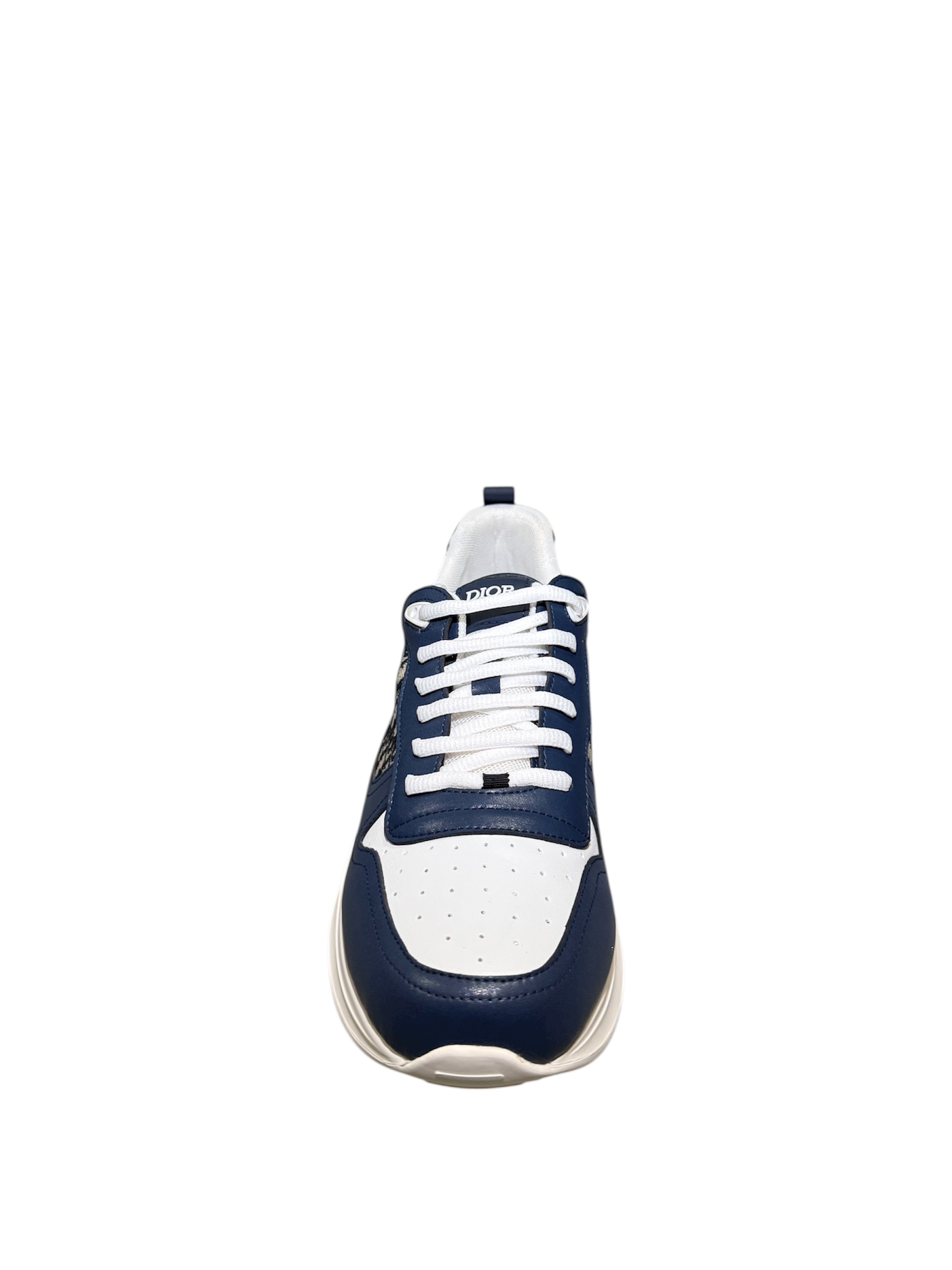 Dior B22 Blue and White