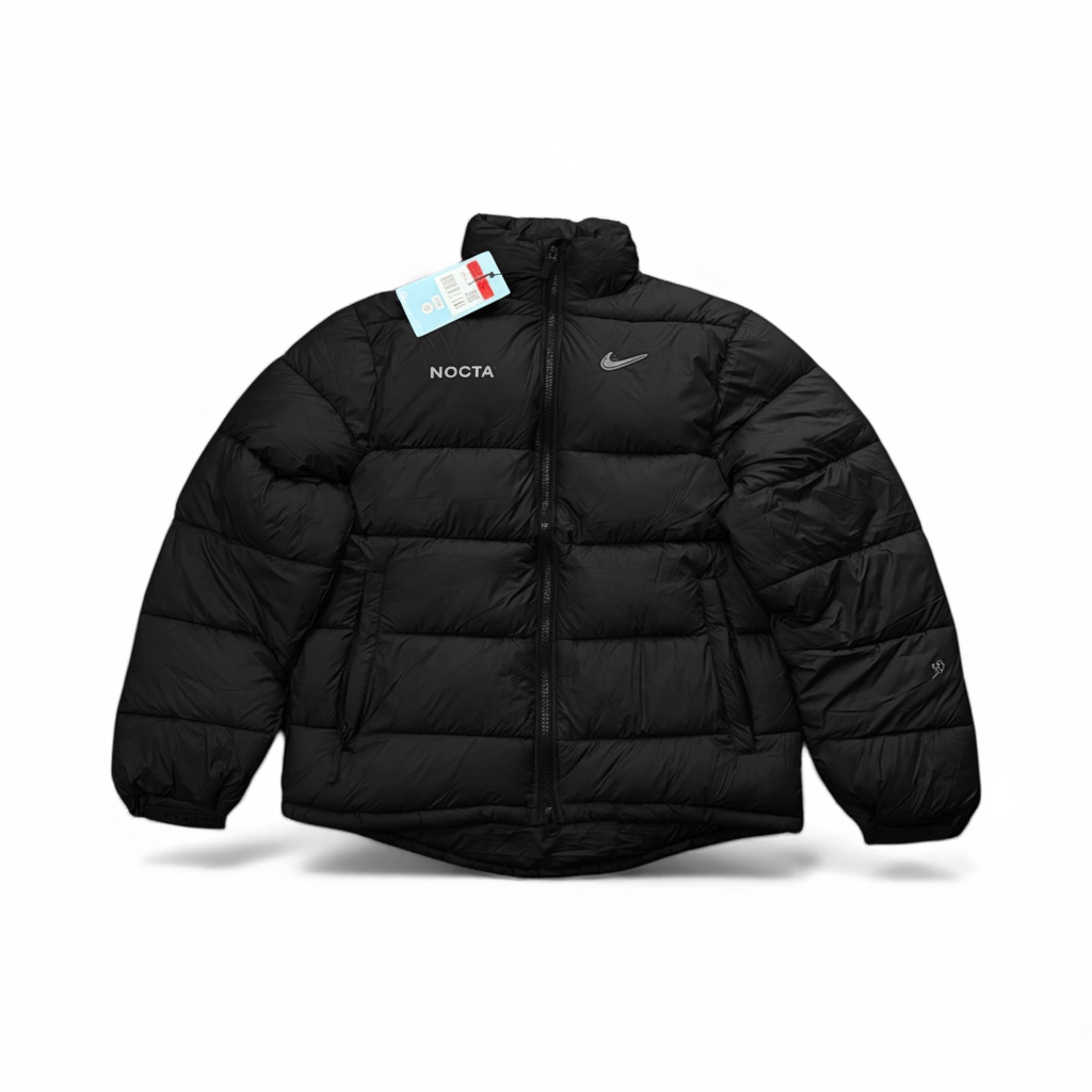 Nike NOCTA Puffer Jacke