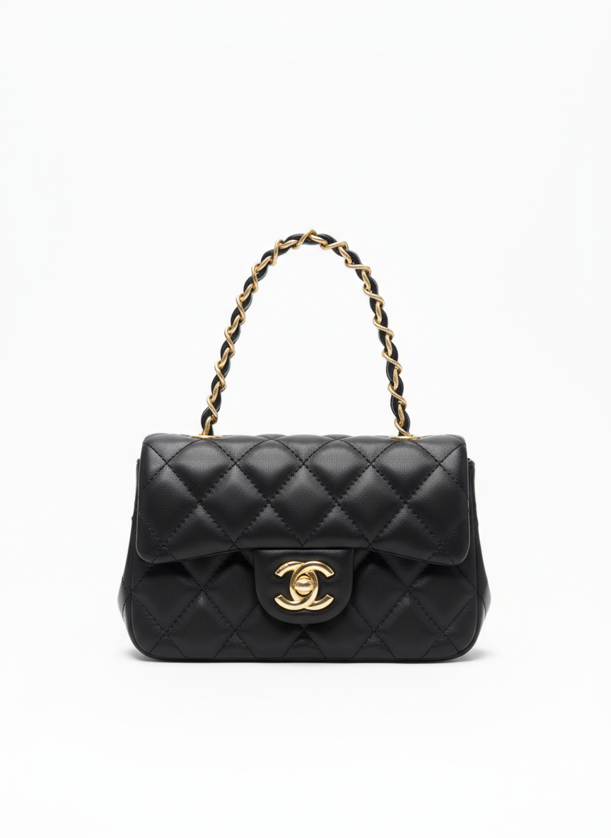 Chanel Hand Tasche