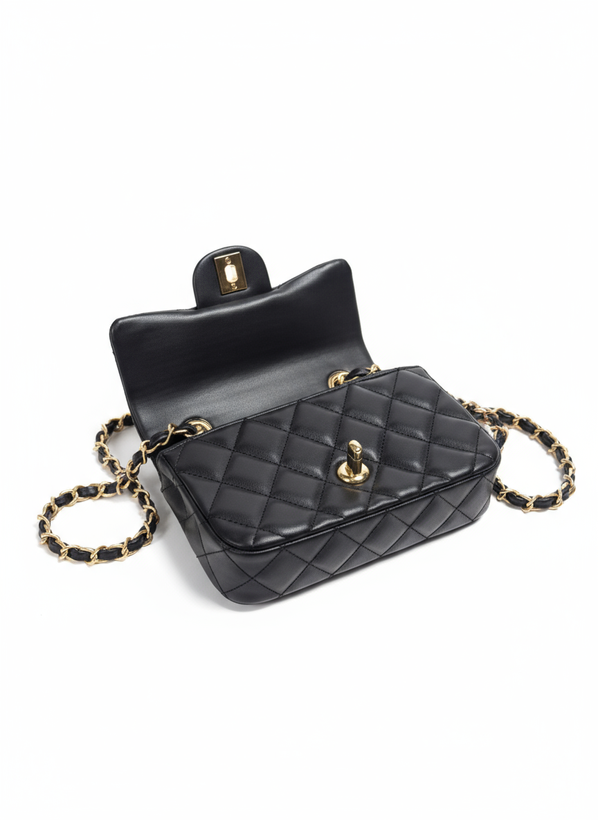 Chanel Hand Tasche