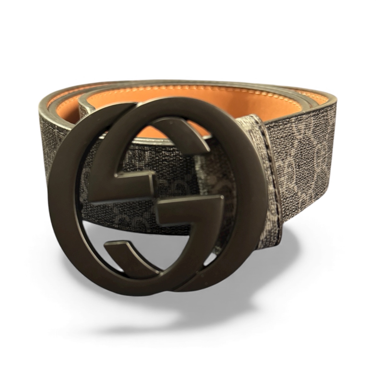 Gucci GG Supreme Gürtel