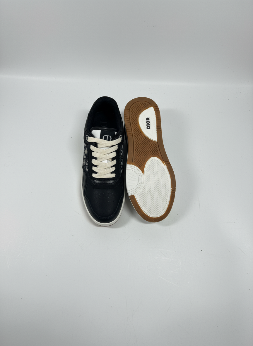 Dior B27 Low Top Sneakers
