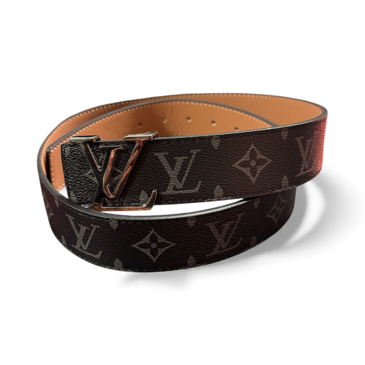 Louis Vuitton Gürtel