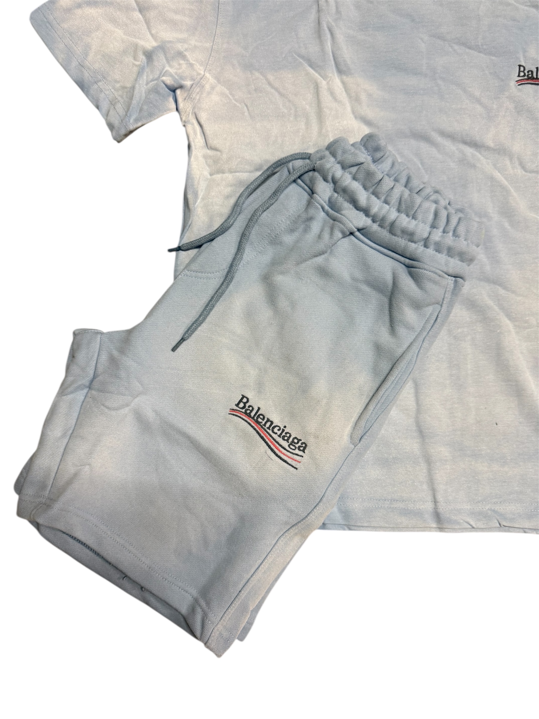 Balenciaga Zweiteiler