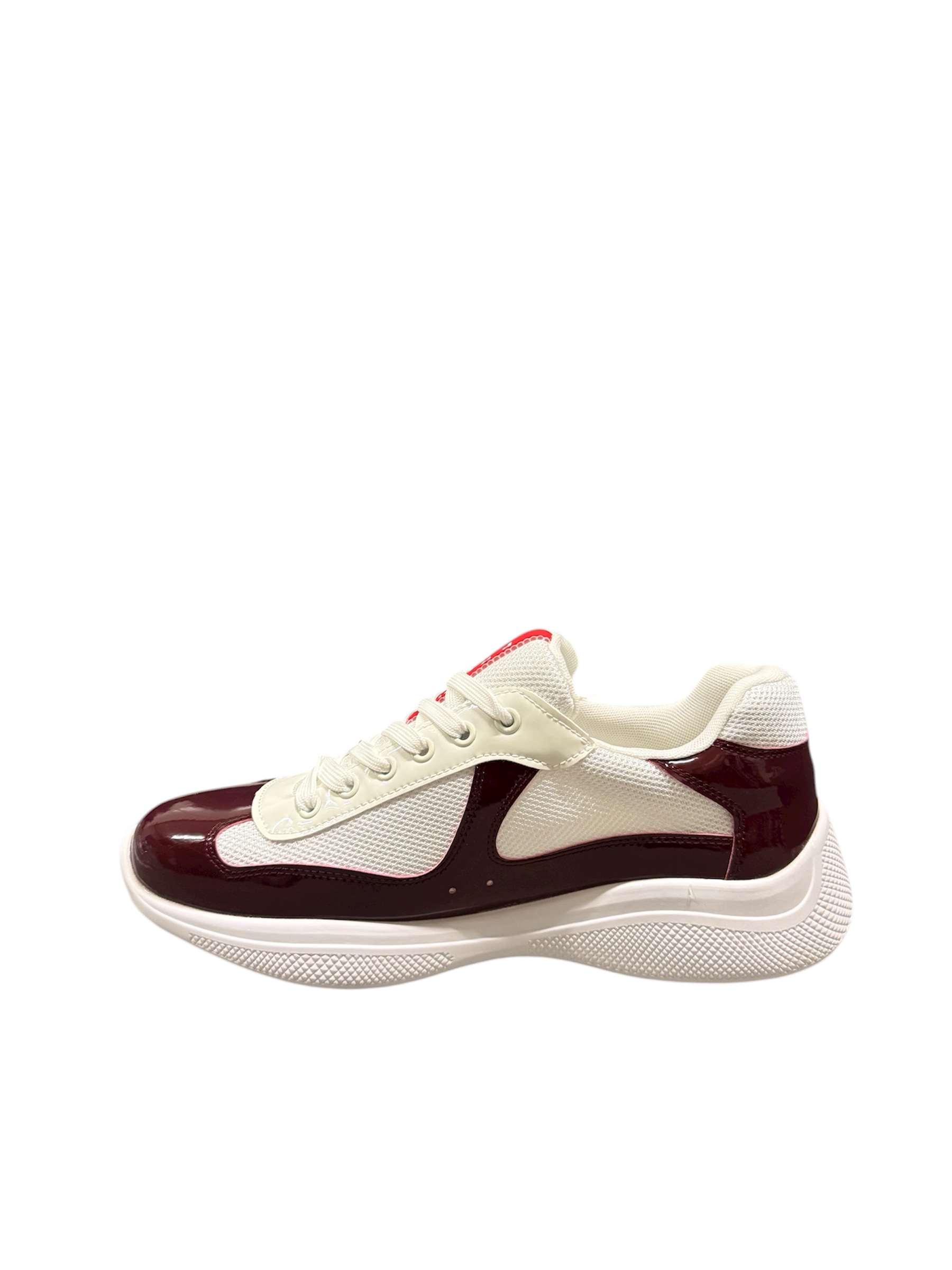 Prada Sport Sneakers