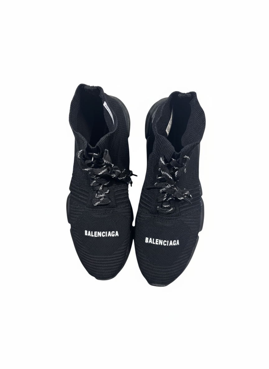Balenciaga Speed Trainer Sneakers