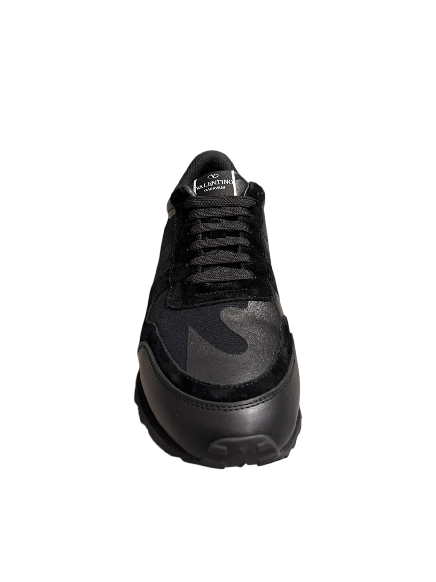 Valentino Schuhe schwarz