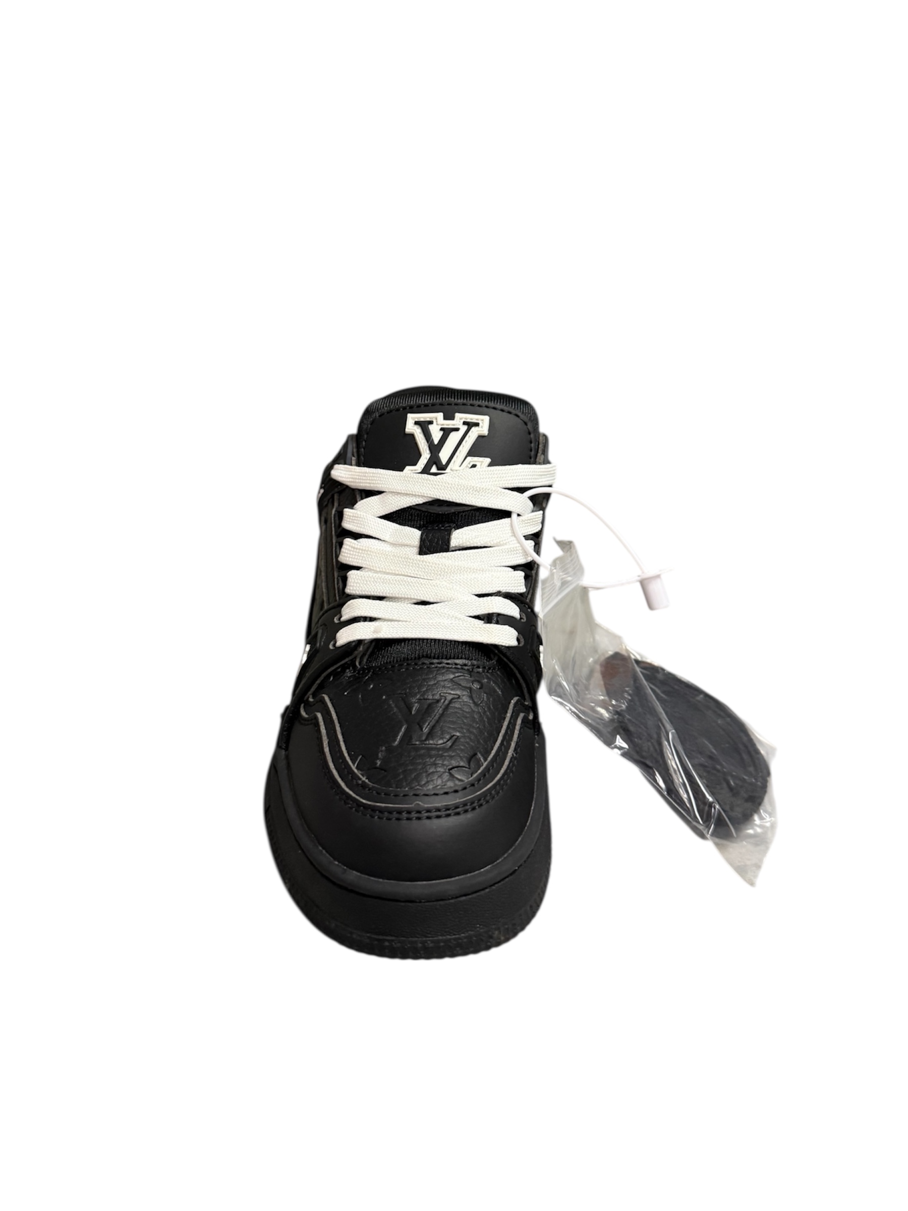 Louis Vuitton Schwarz 