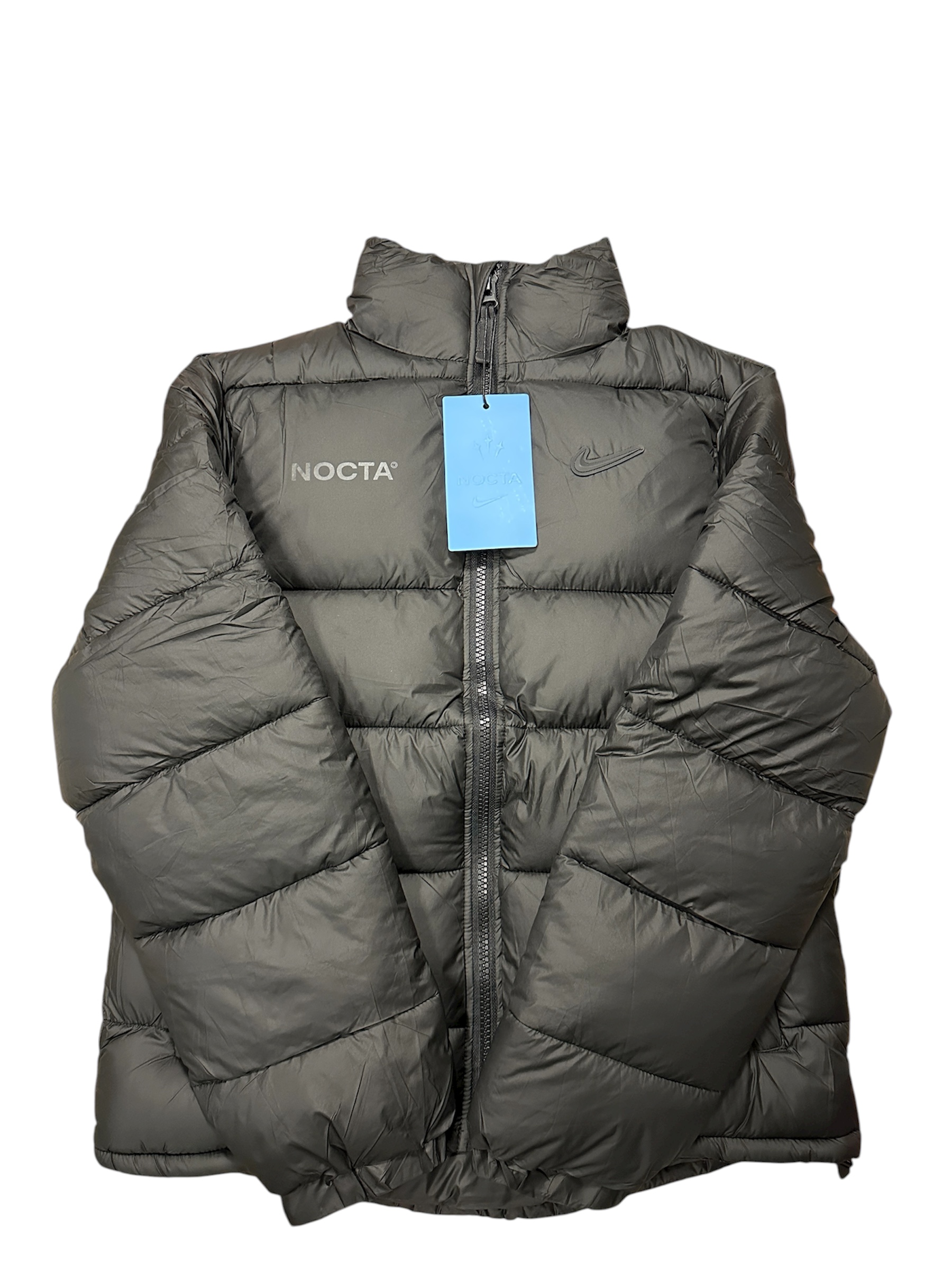 Nike NOCTA Puffer Jacke