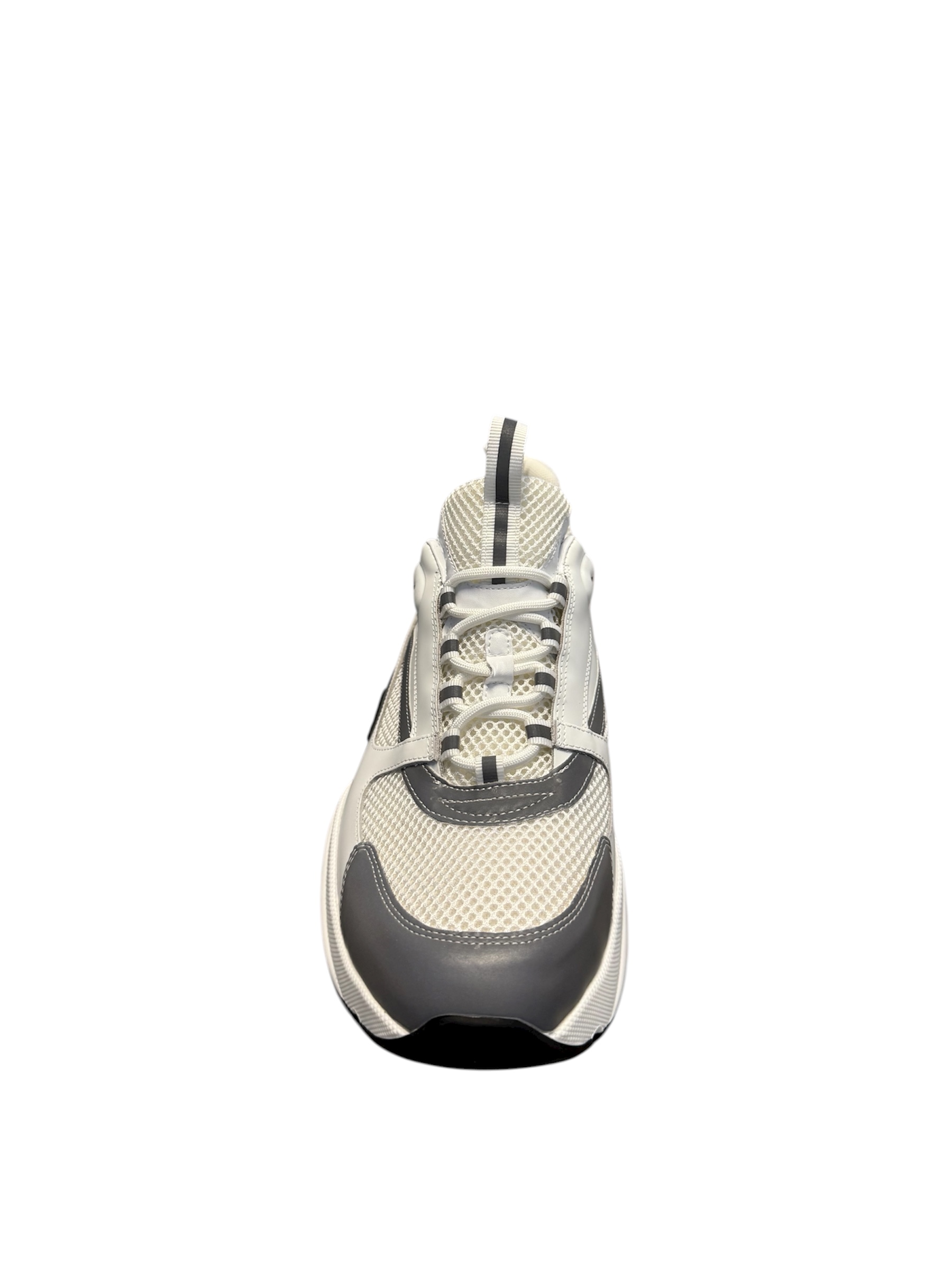 Dior B22 Weiß Silber 