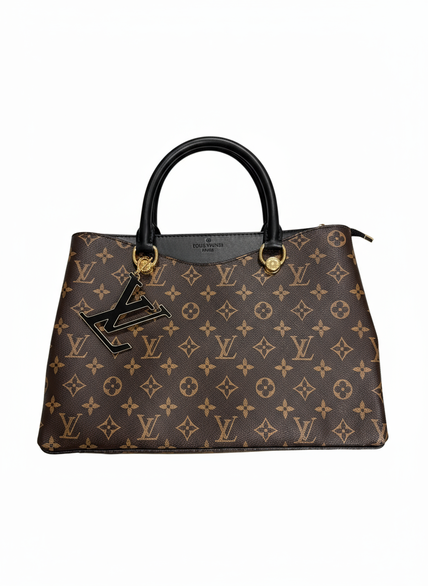 Louis Vuitton Schultertasche