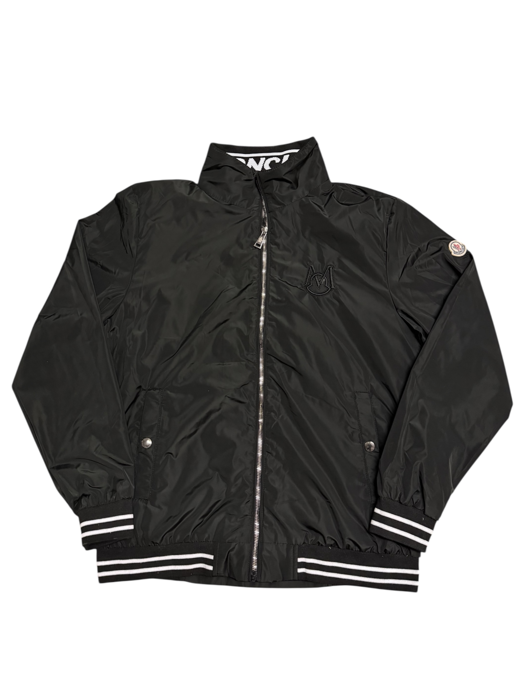 Moncler Strick Jacke