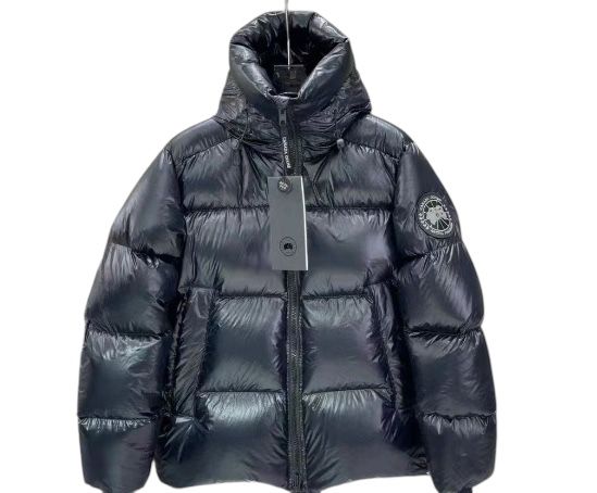 Canada Pfeffer Jacke  (High End) 