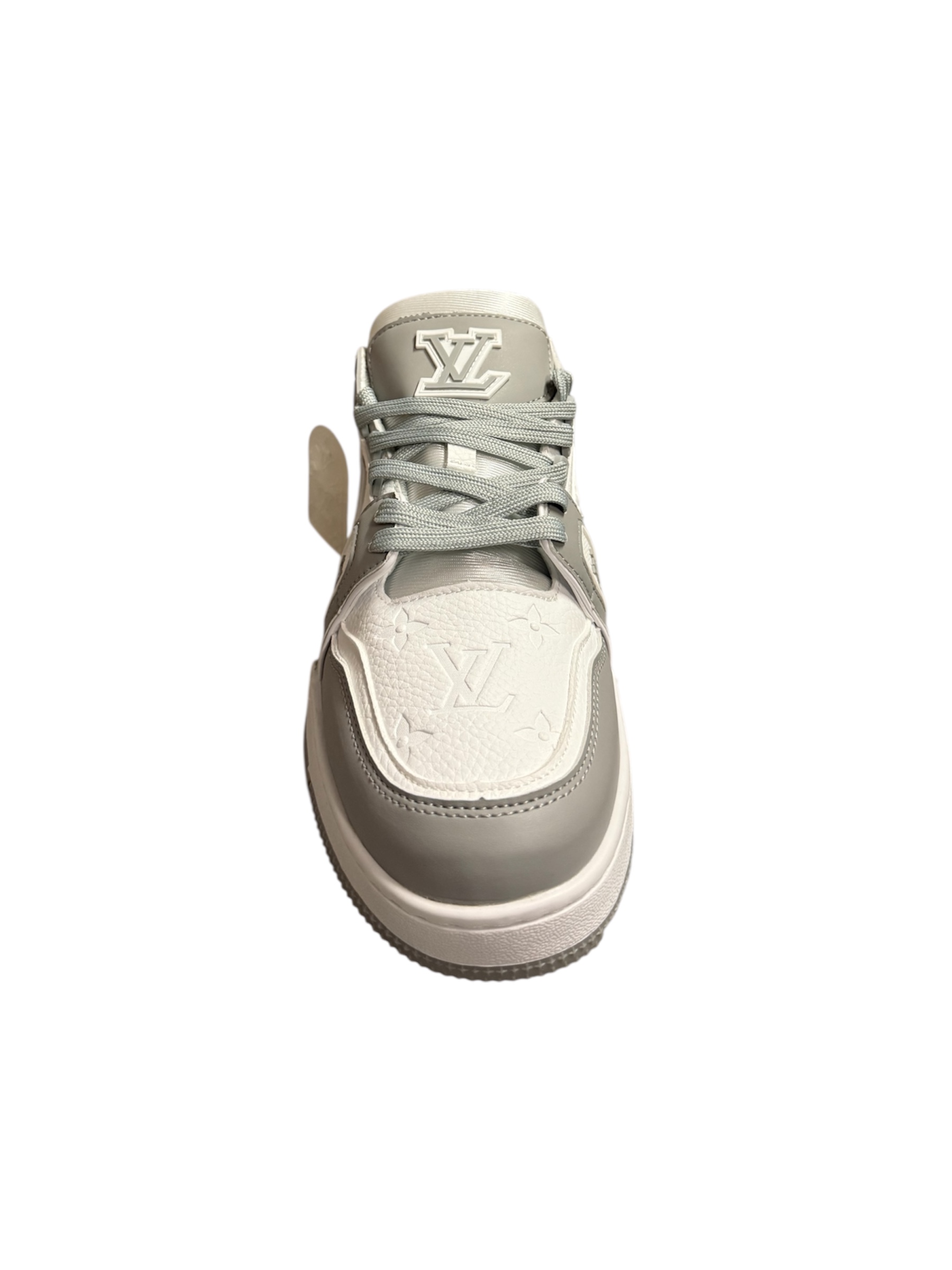 Louis Vuitton Trainer Grau