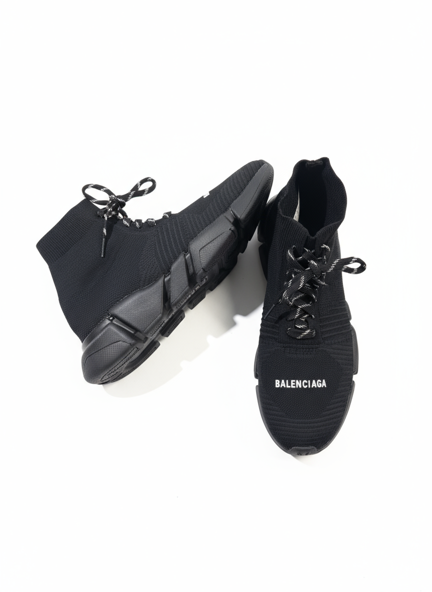 Balenciaga Speed Trainer Sneakers