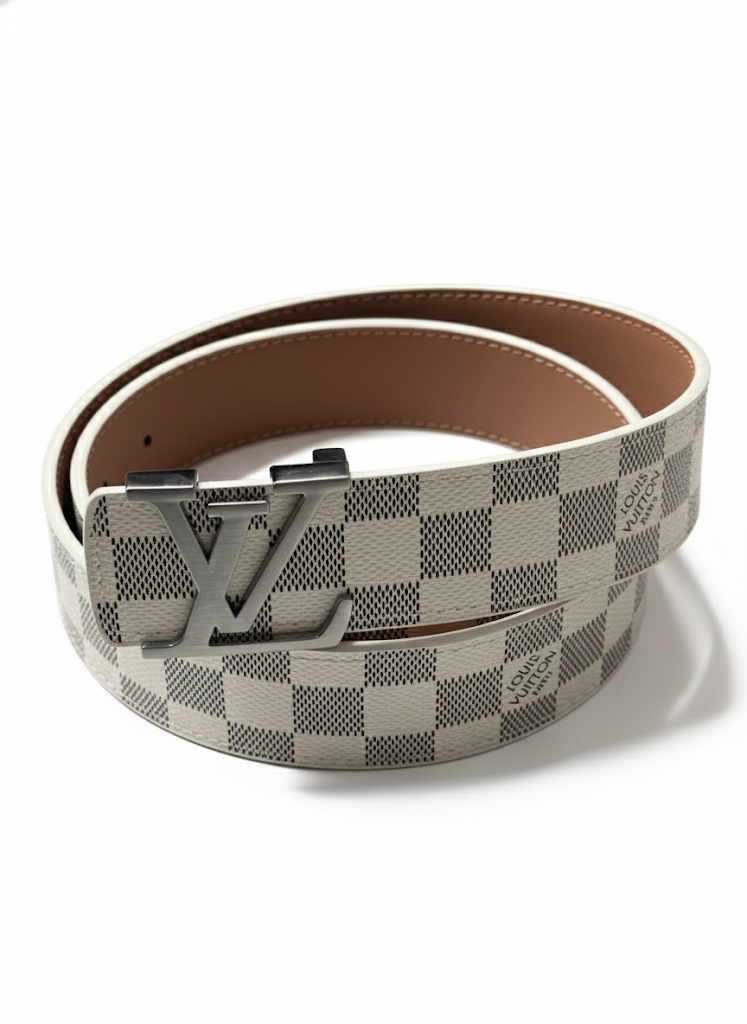Louis Vuitton Gürtel