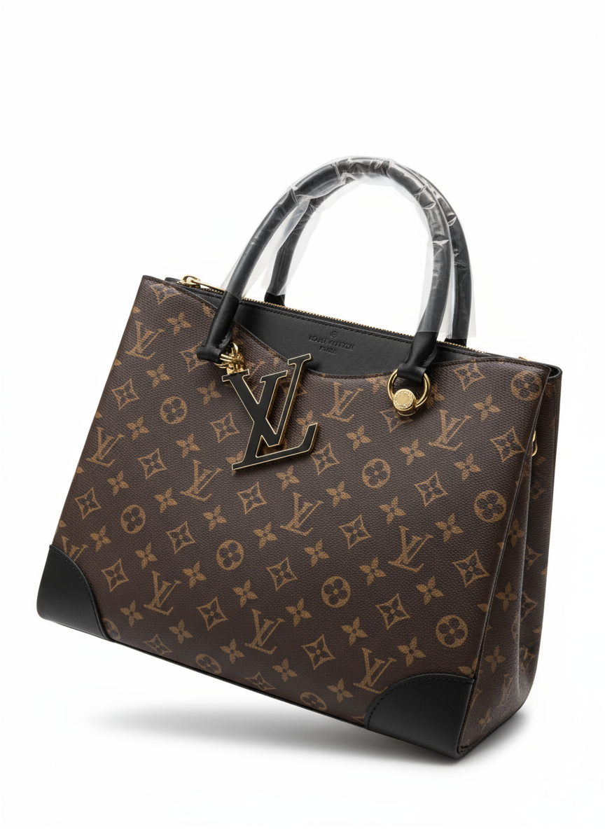 Louis Vuitton Schultertasche