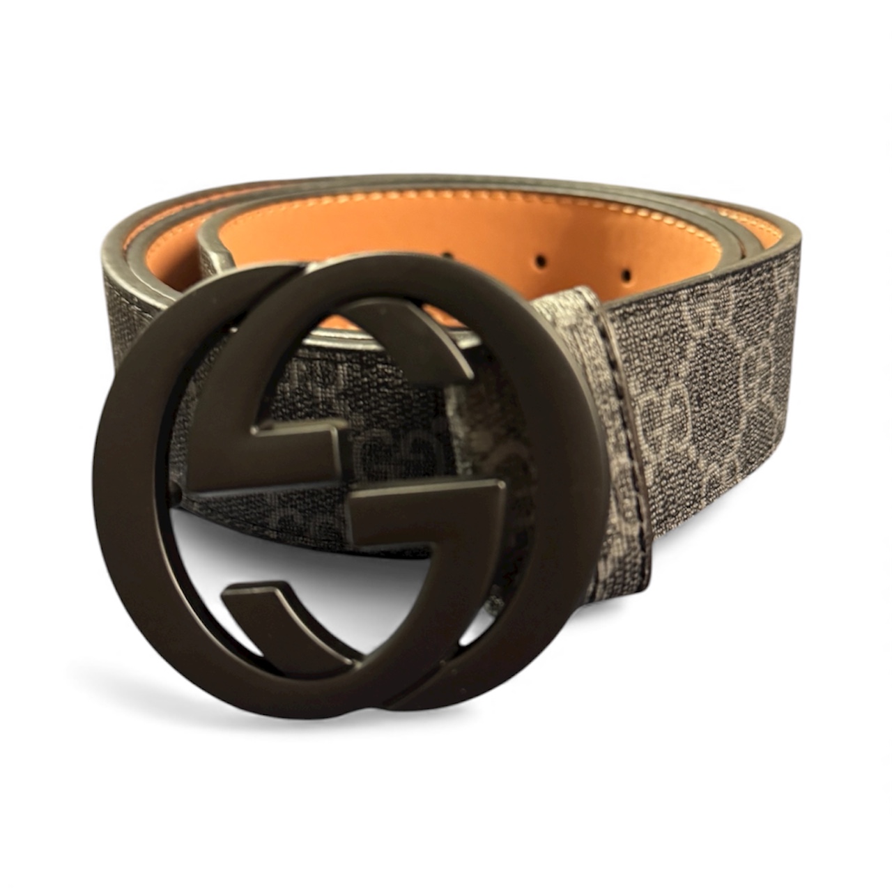 Gucci GG Supreme Gürtel