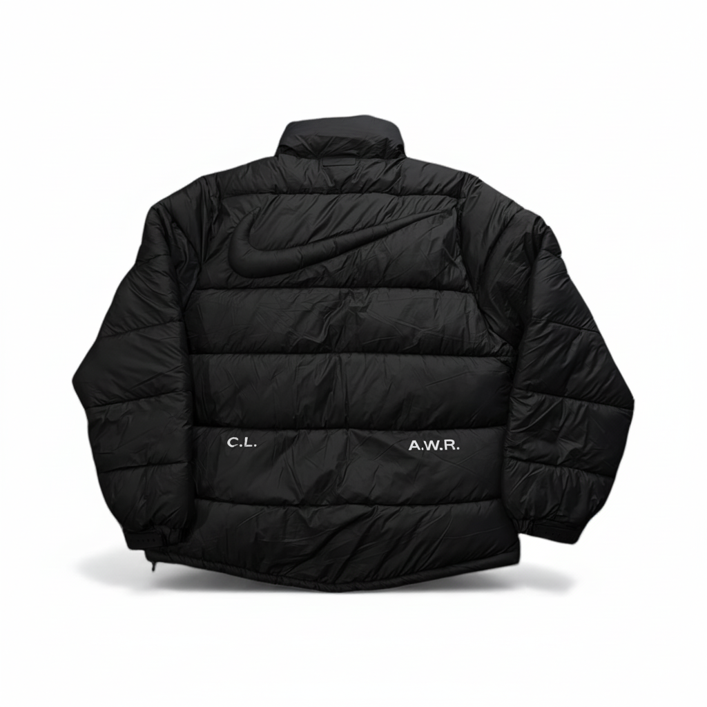 Nike NOCTA Puffer Jacke