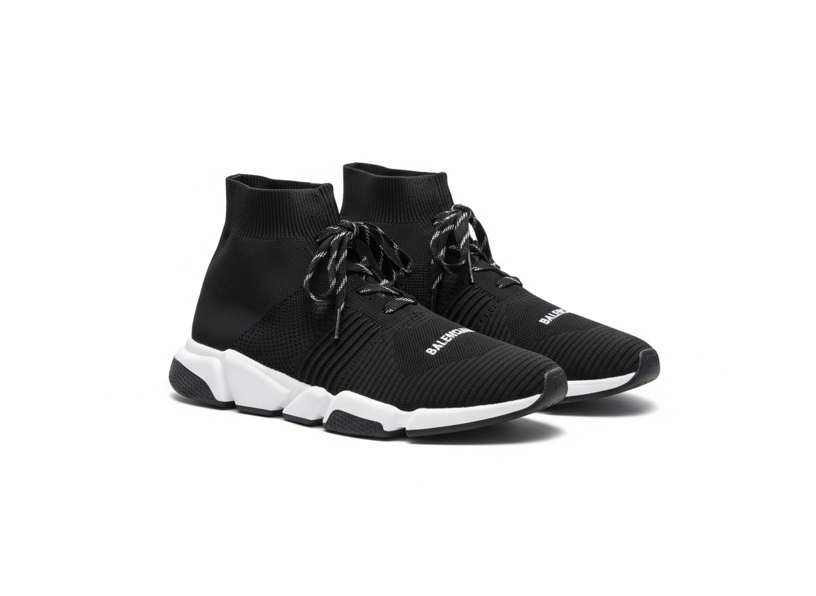Balenciaga Speed Trainer Sneakers
