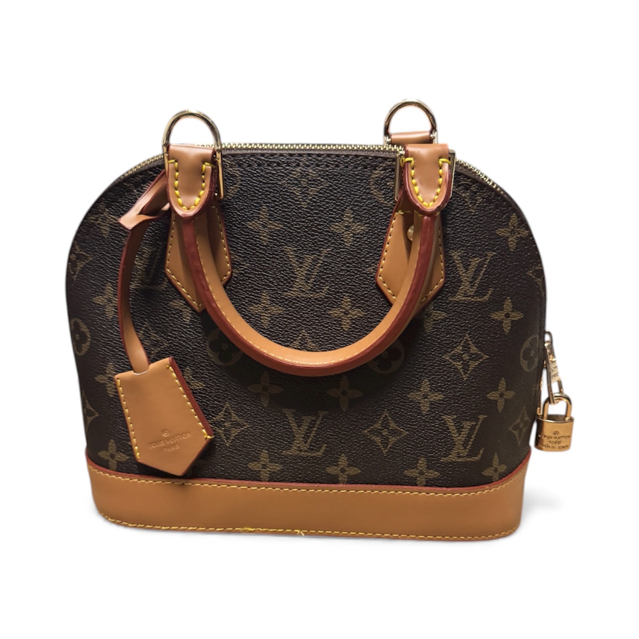 Louis Vuitton Alma Tasche