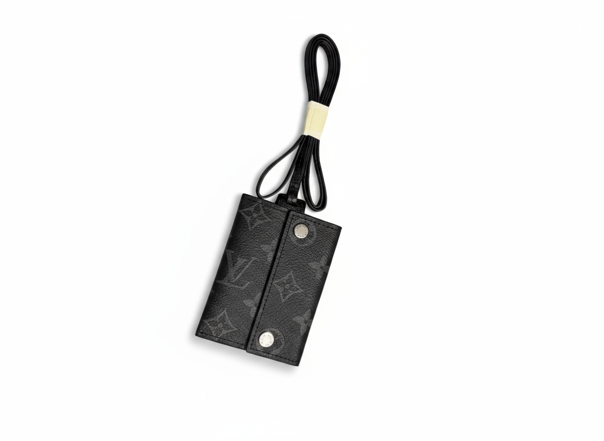 Louis Vuitton Monogram Card Holder
