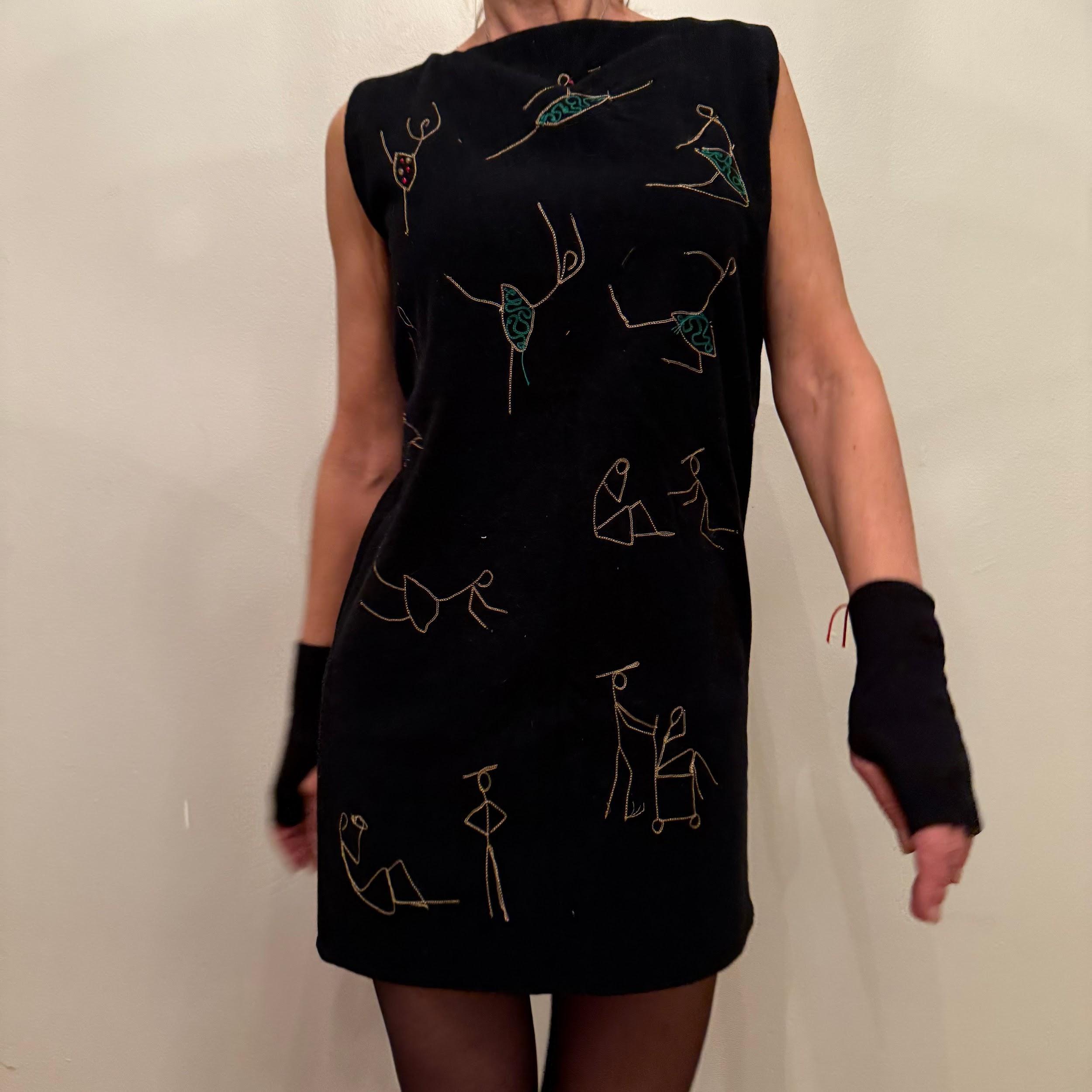 A BALLET   DANCER’S STORY