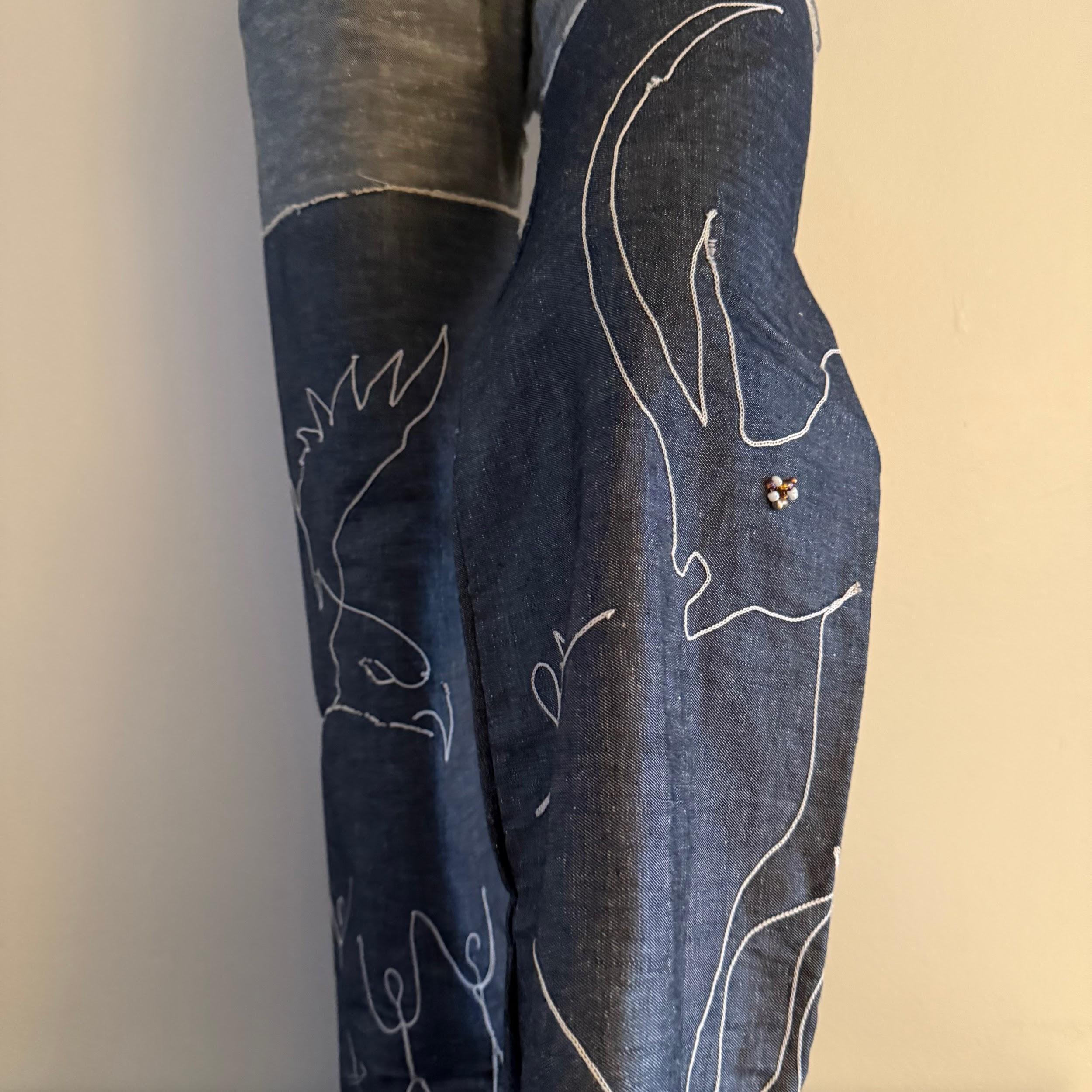 THE EAGLE & THE RHINO