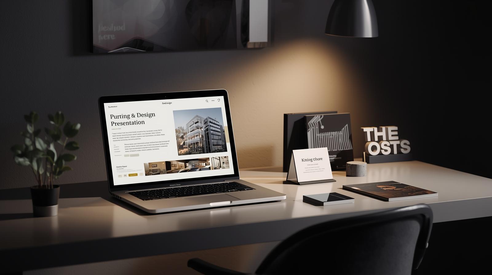 Listing Launch Accelerator Package