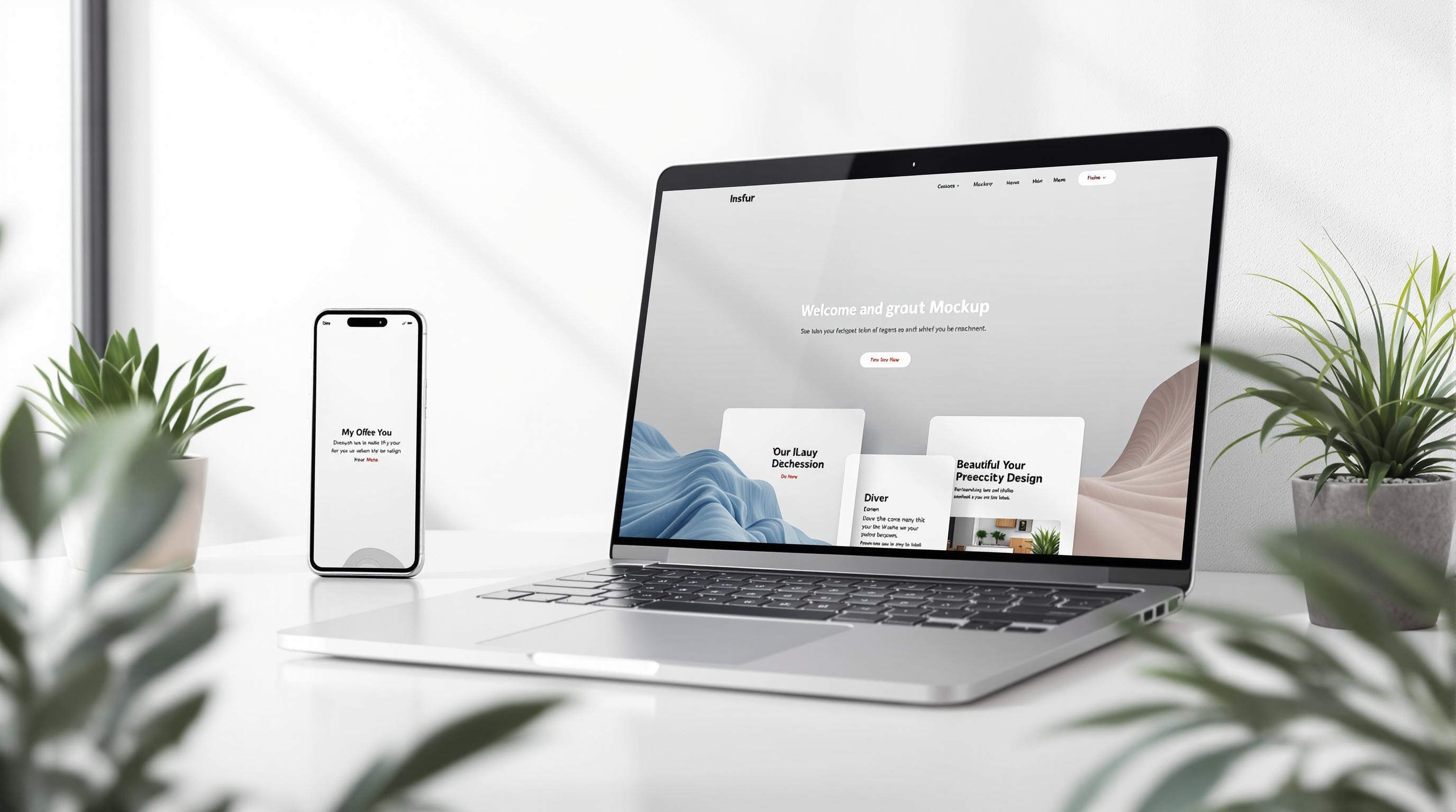 Starter Website for Small Business & Startups [Package 2]