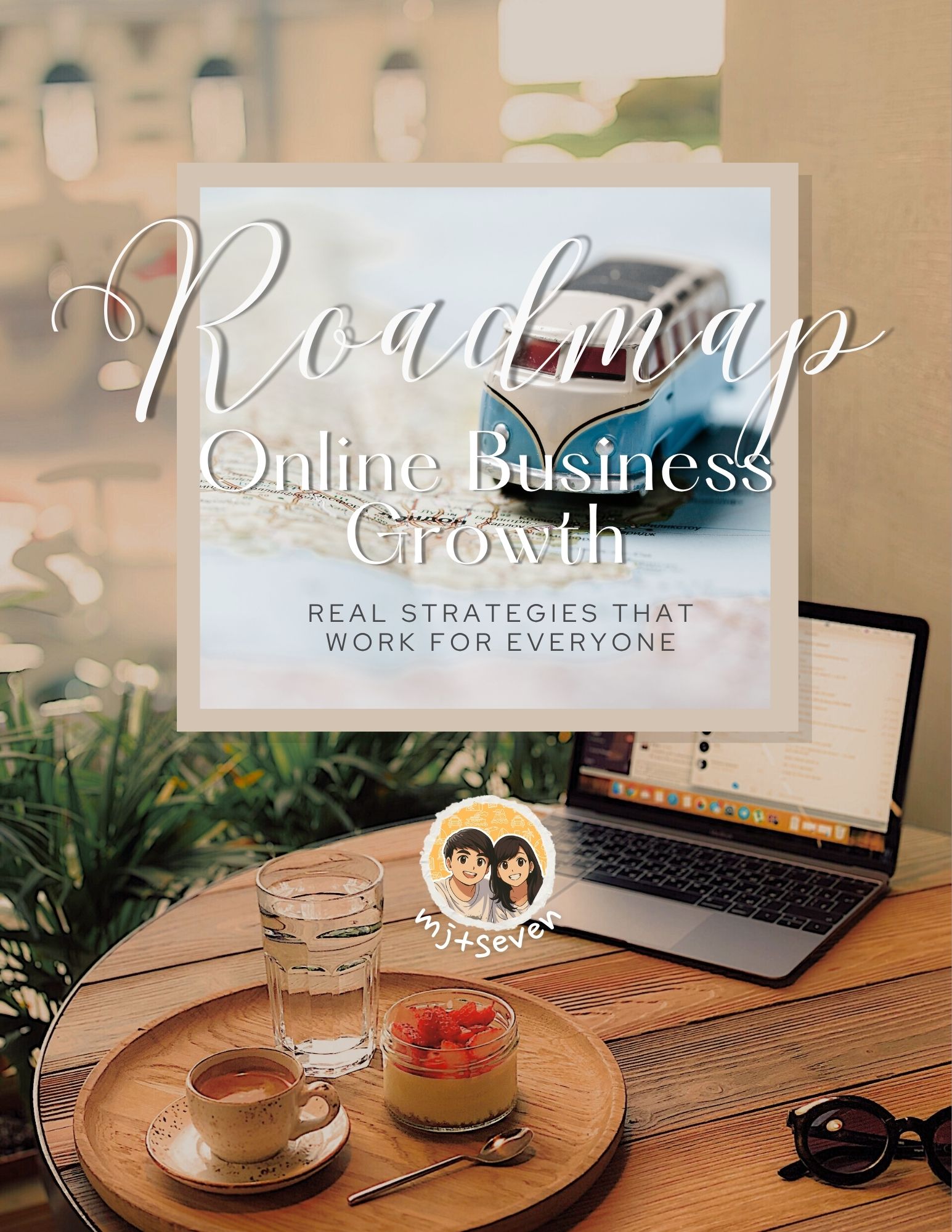 Online Business Growth Roadmap