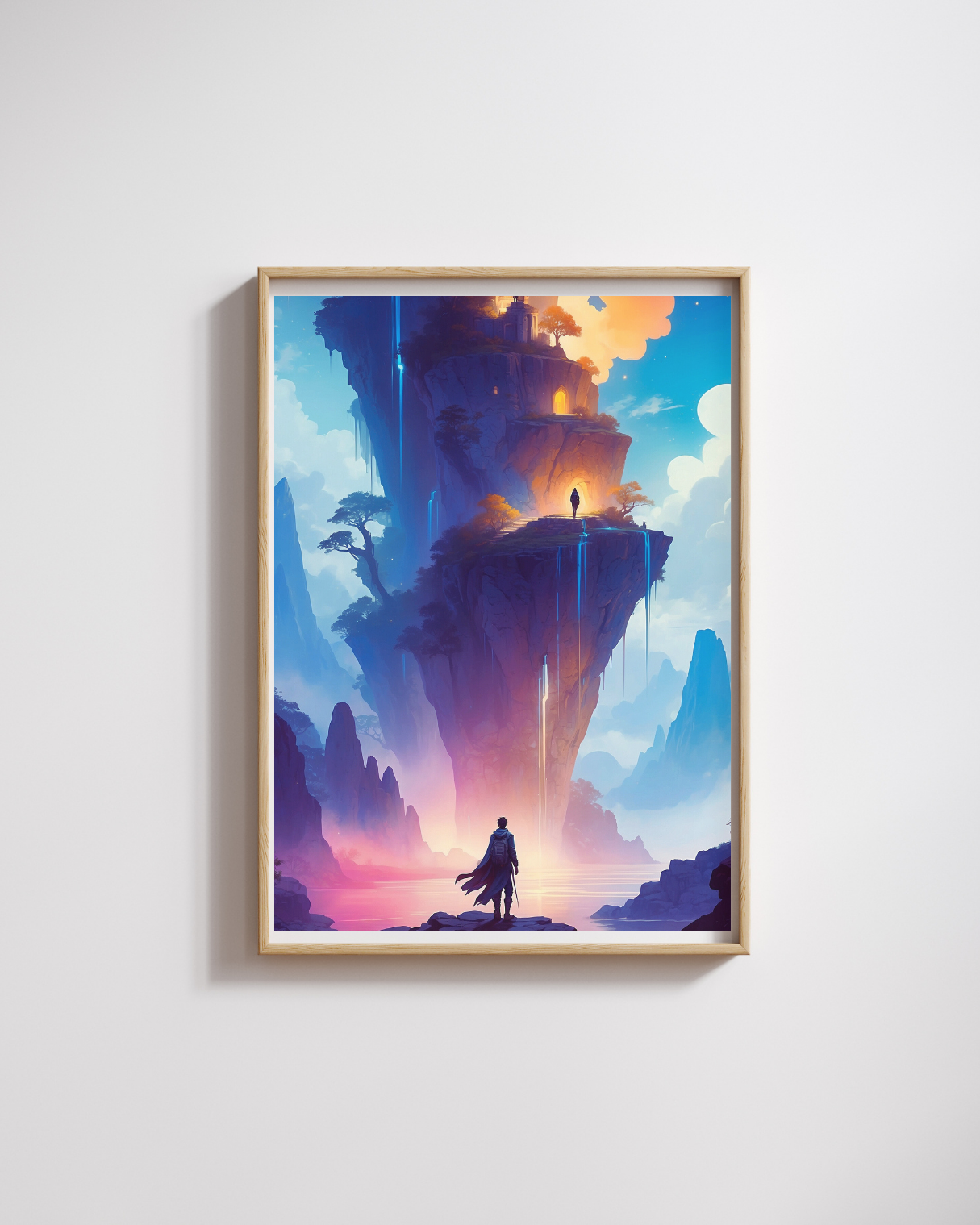 The Digital Nomad: Voyager of Forgotten Worlds Collection