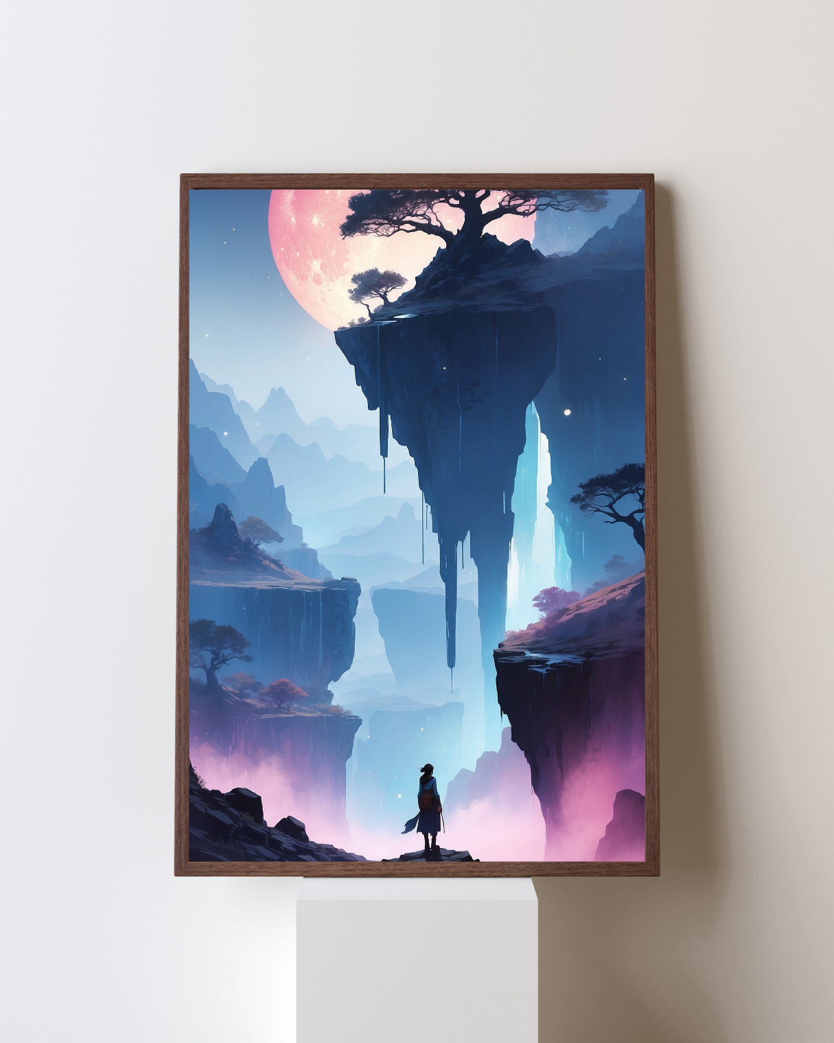 The Digital Nomad: Voyager of Forgotten Worlds Collection