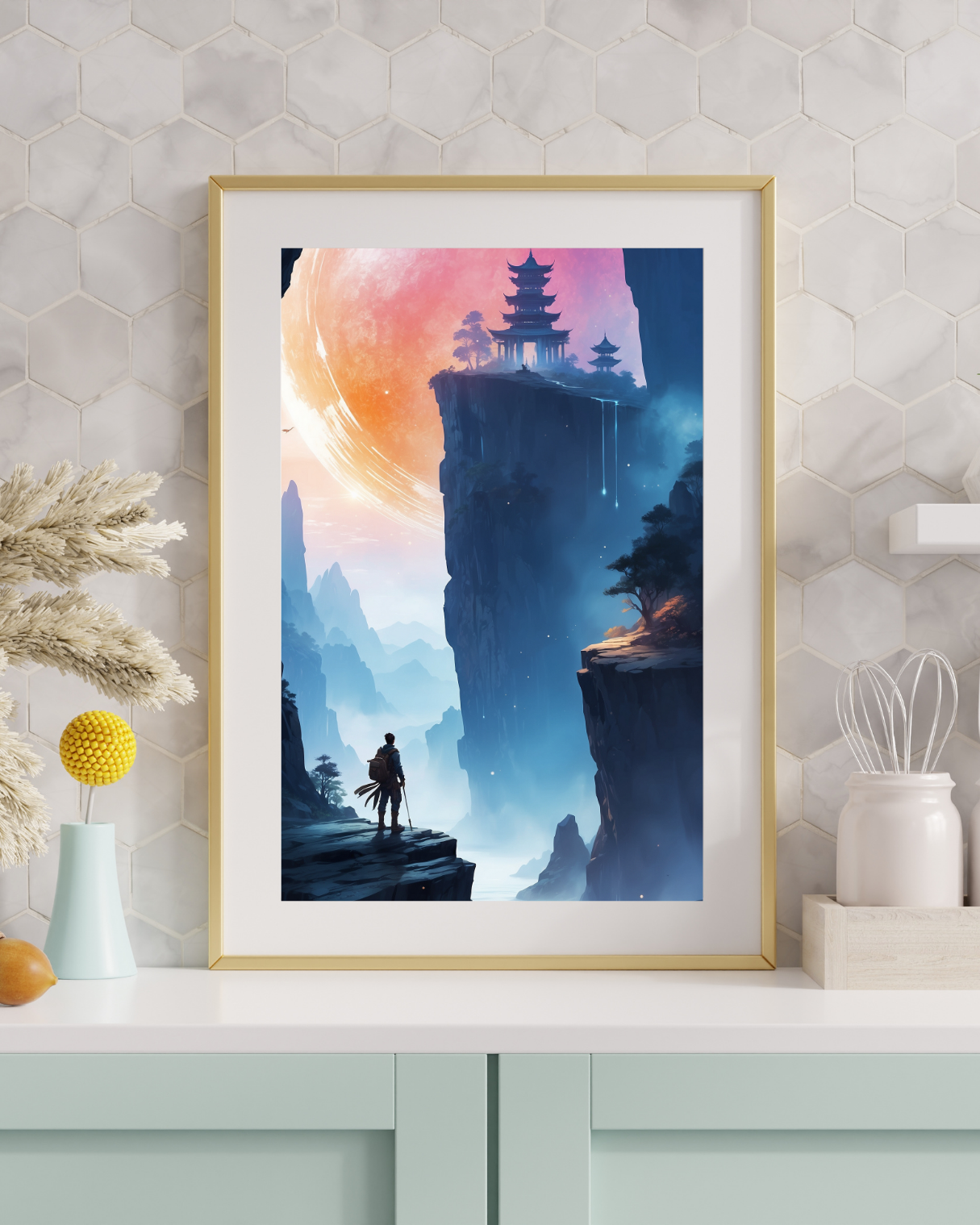 The Digital Nomad: Voyager of Forgotten Worlds Collection