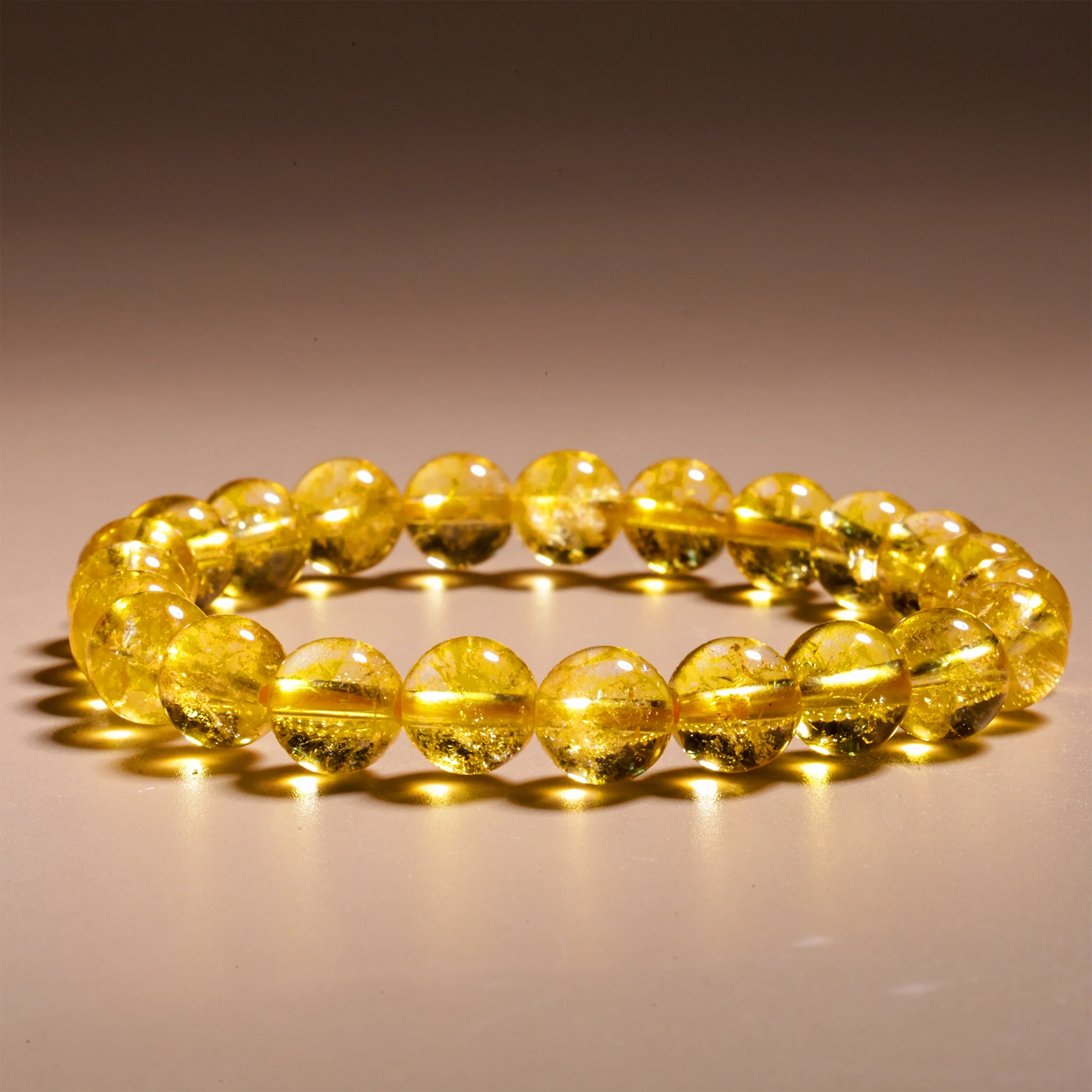 Citrine Bracelet