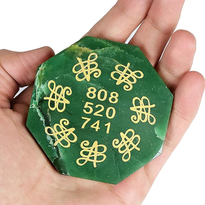 Money Magnet Plate