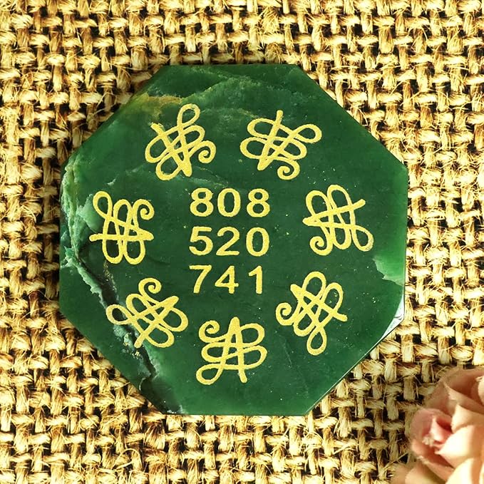 Money Magnet Plate
