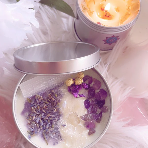  Bond Healing Ritual