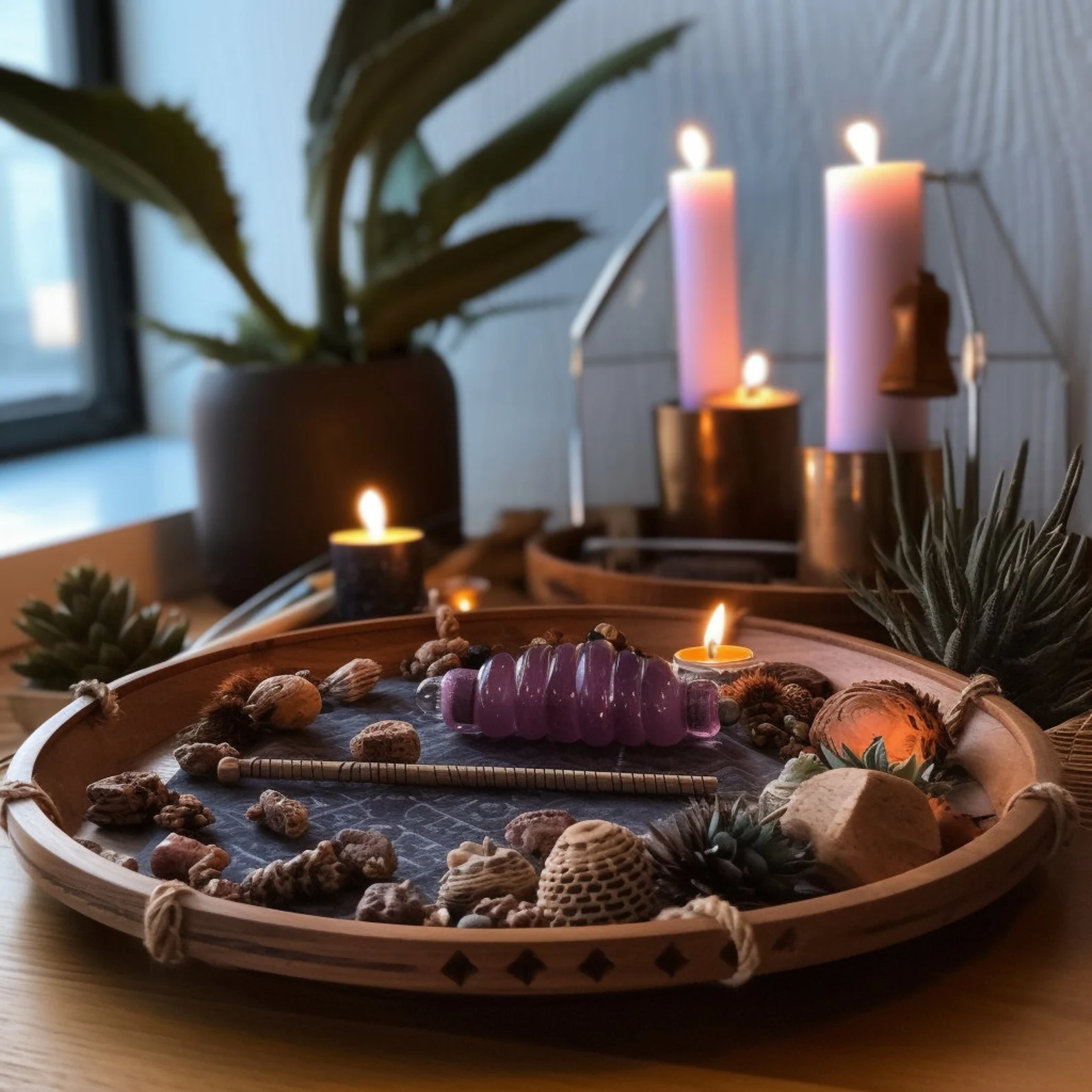  Bond Healing Ritual