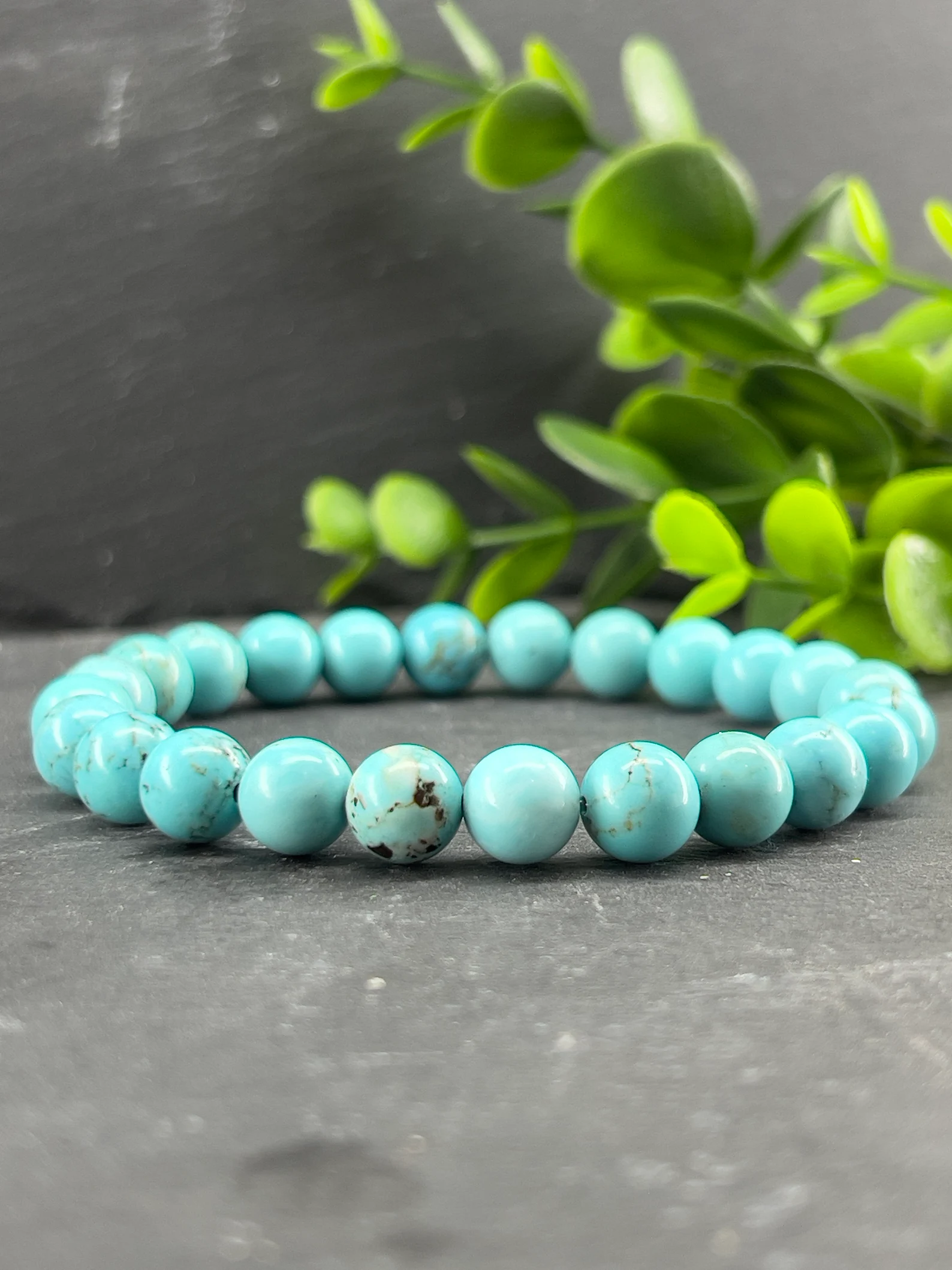 🟦 Turquoise Bracelet 