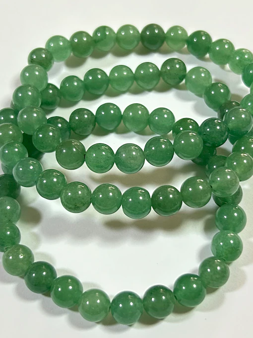 💚 Green Aventurine Bracelet