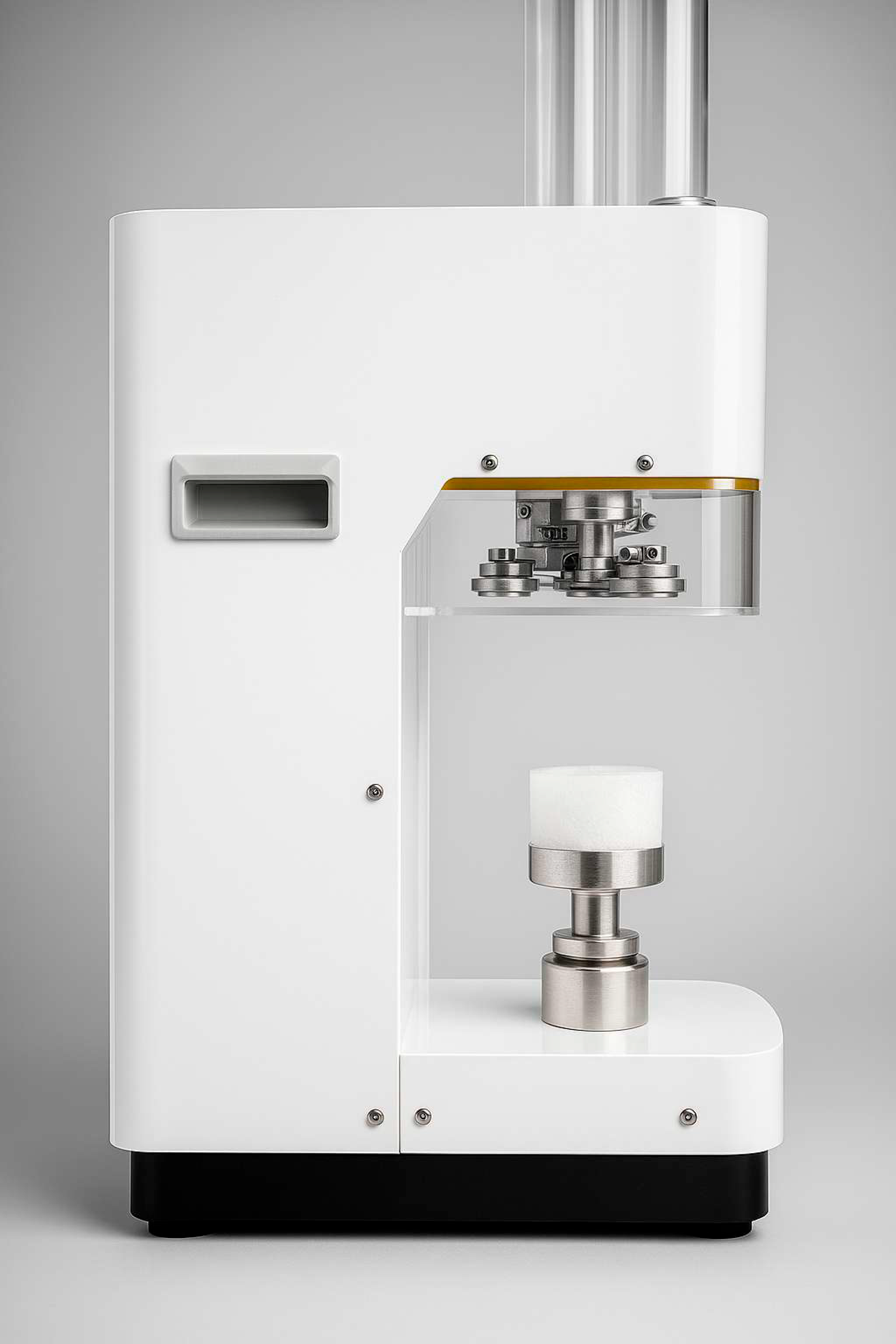 Máquina Recravadora HB