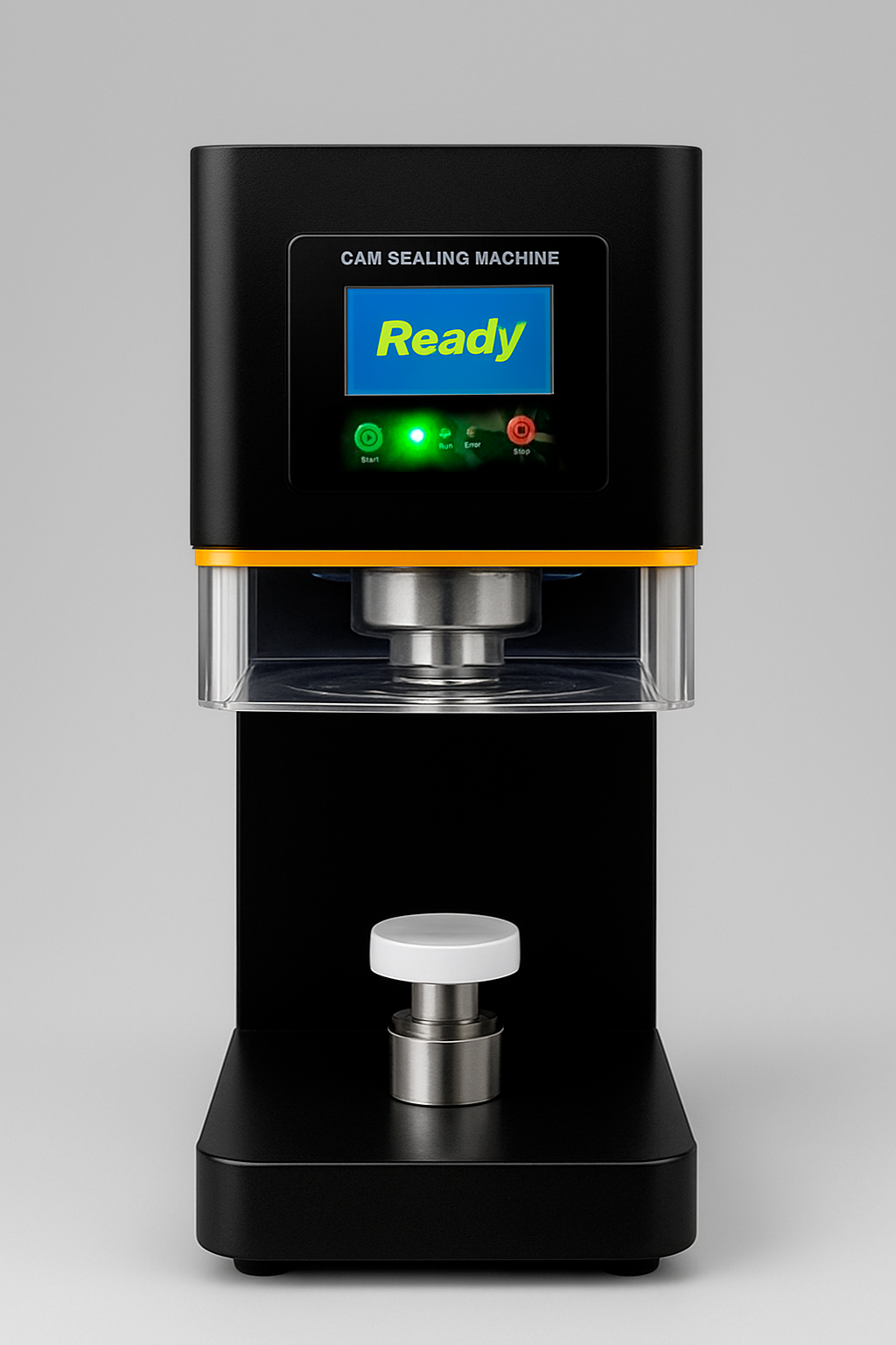 Máquina Recravadora HB